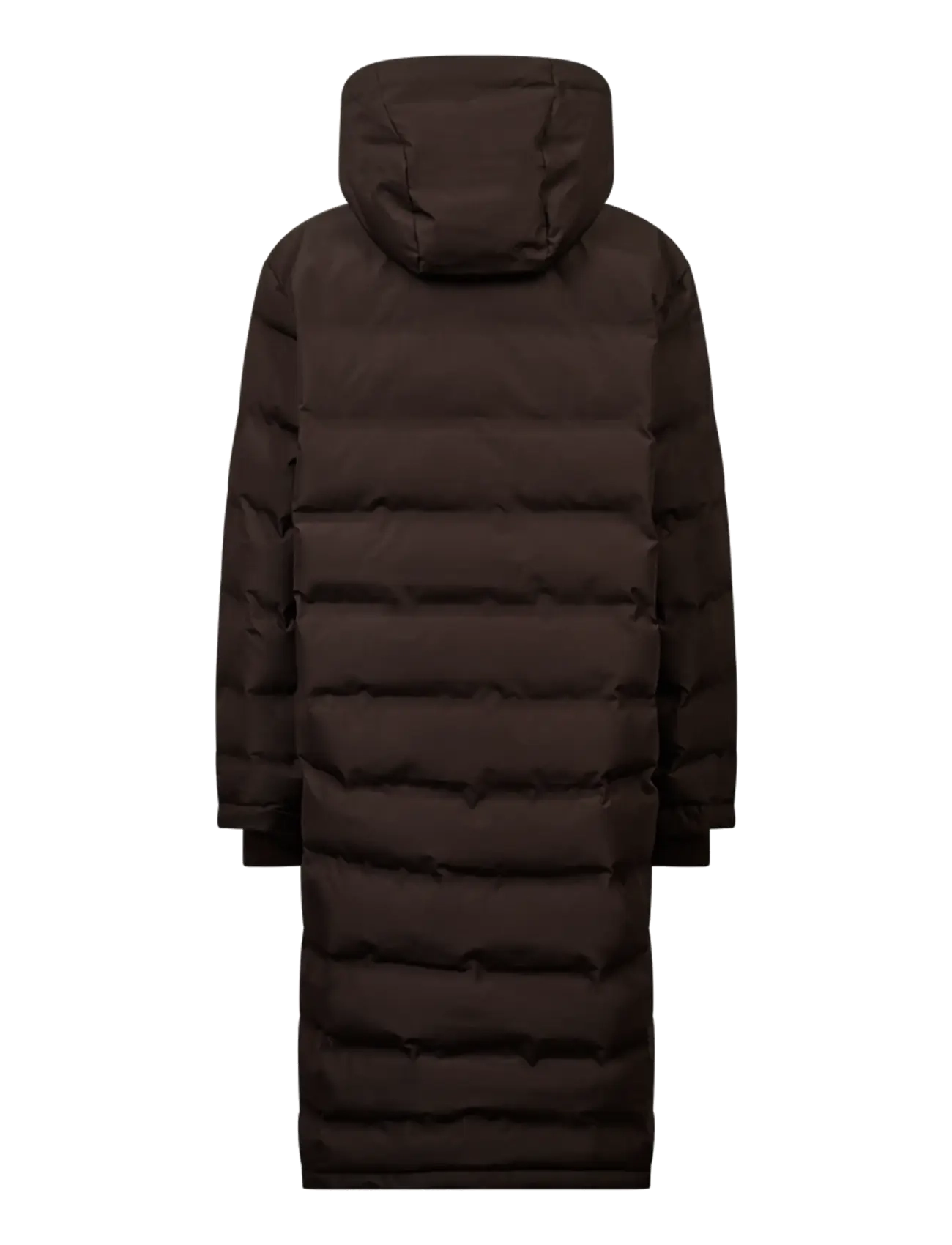 FREE/QUENT - FQSTELLA-JACKET - vinterjackor - mole - 2