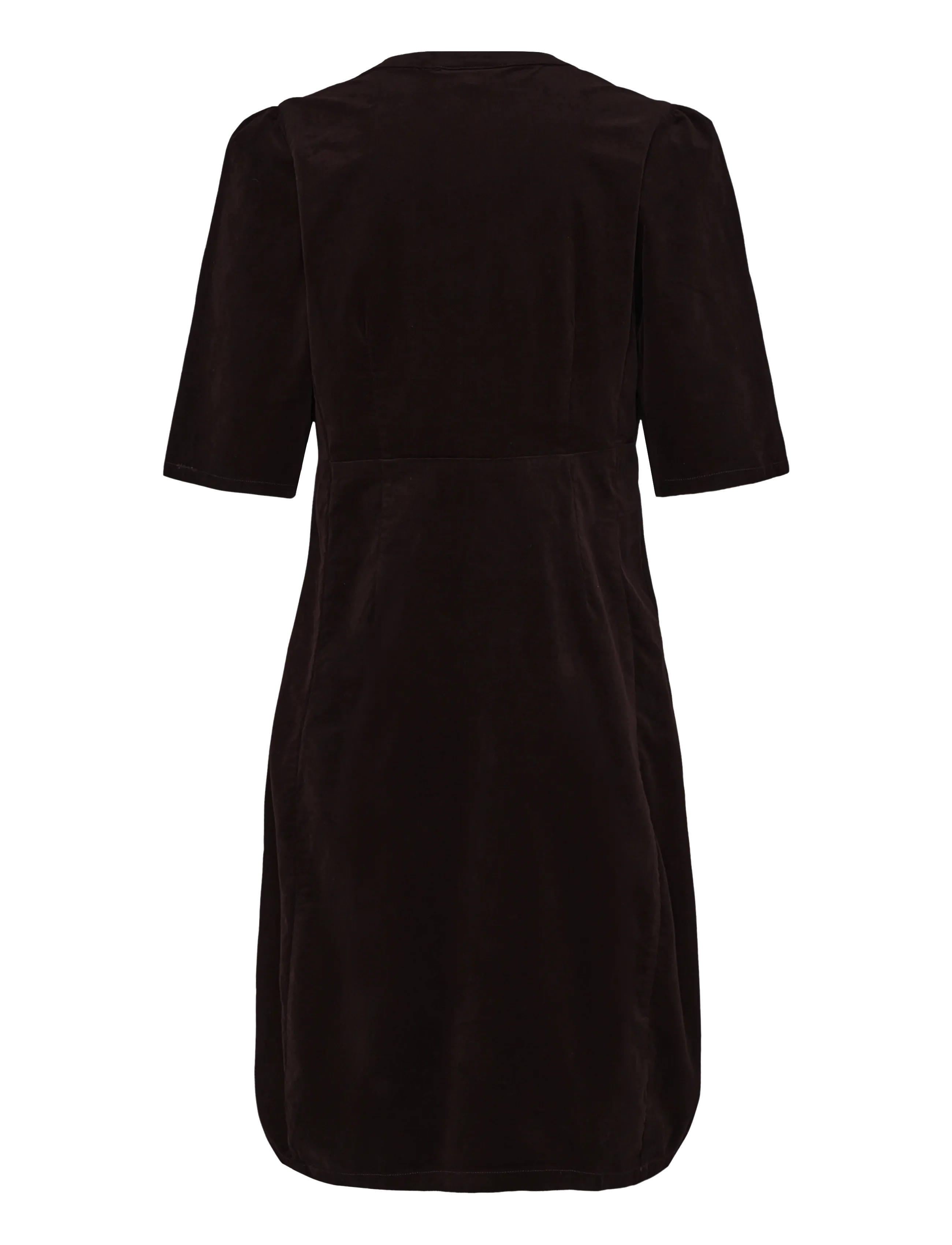 FREE/QUENT - FQOLANA-DRESS - mole - 1
