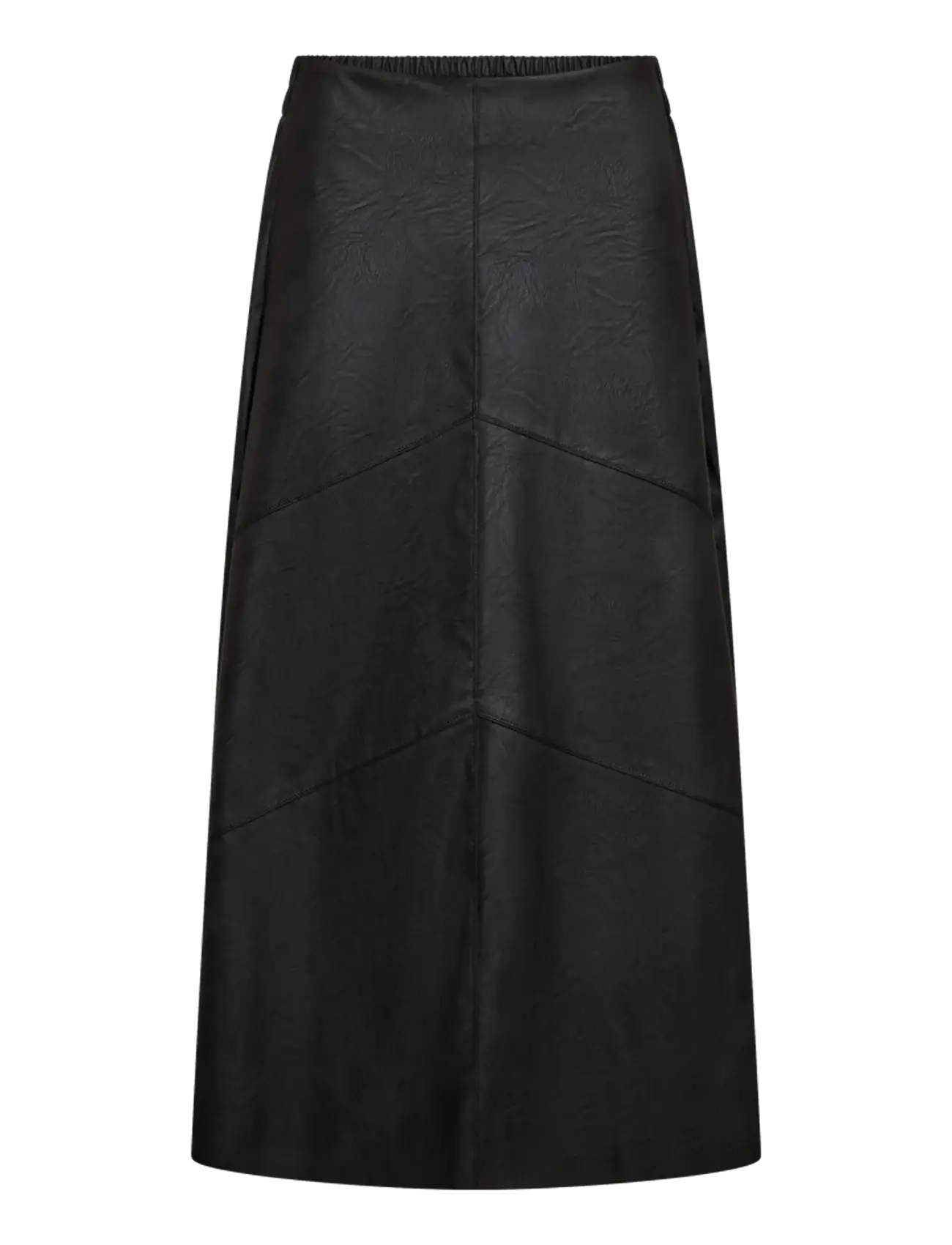 FREE/QUENT - FQHARLEY-SKIRT - black - 1