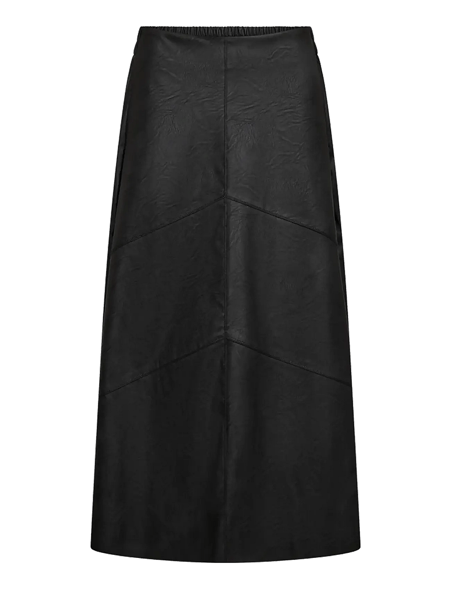 FREE/QUENT - FQHARLEY-SKIRT - black - 1