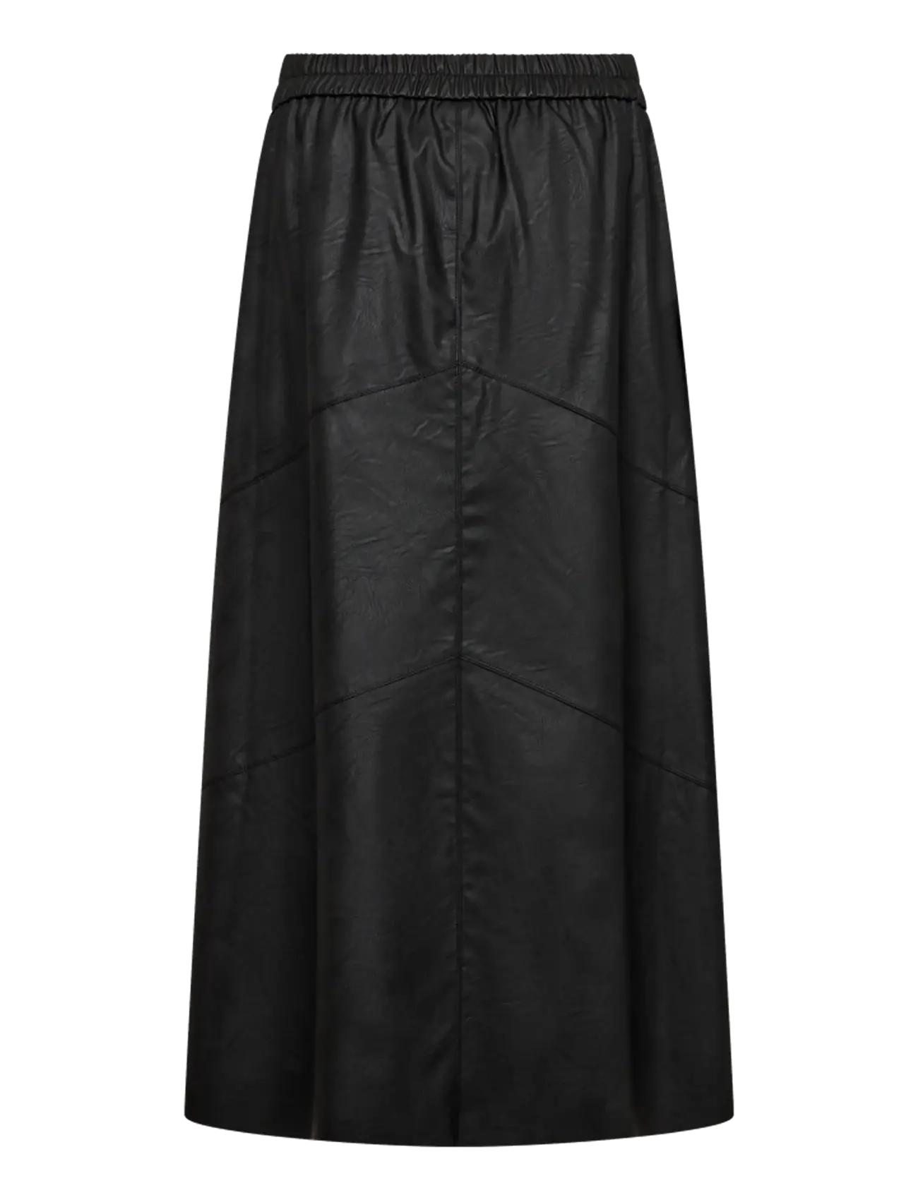 FREE/QUENT - FQHARLEY-SKIRT - black - 2