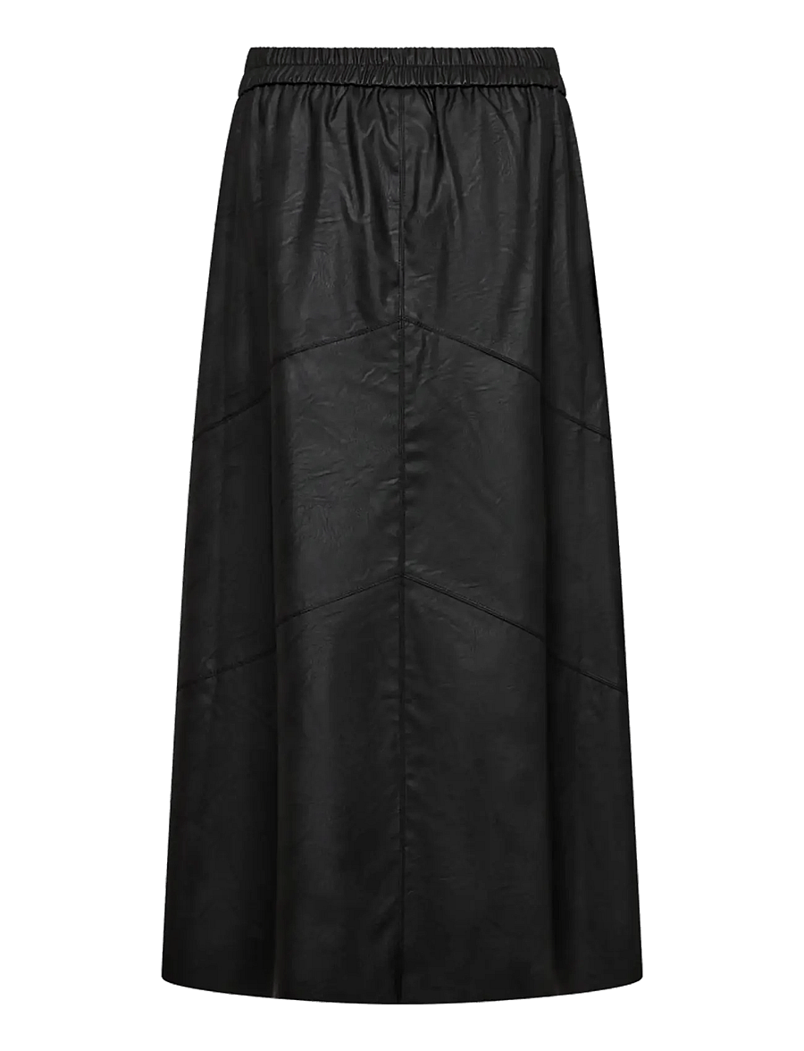 FREE/QUENT - FQHARLEY-SKIRT - black - 2
