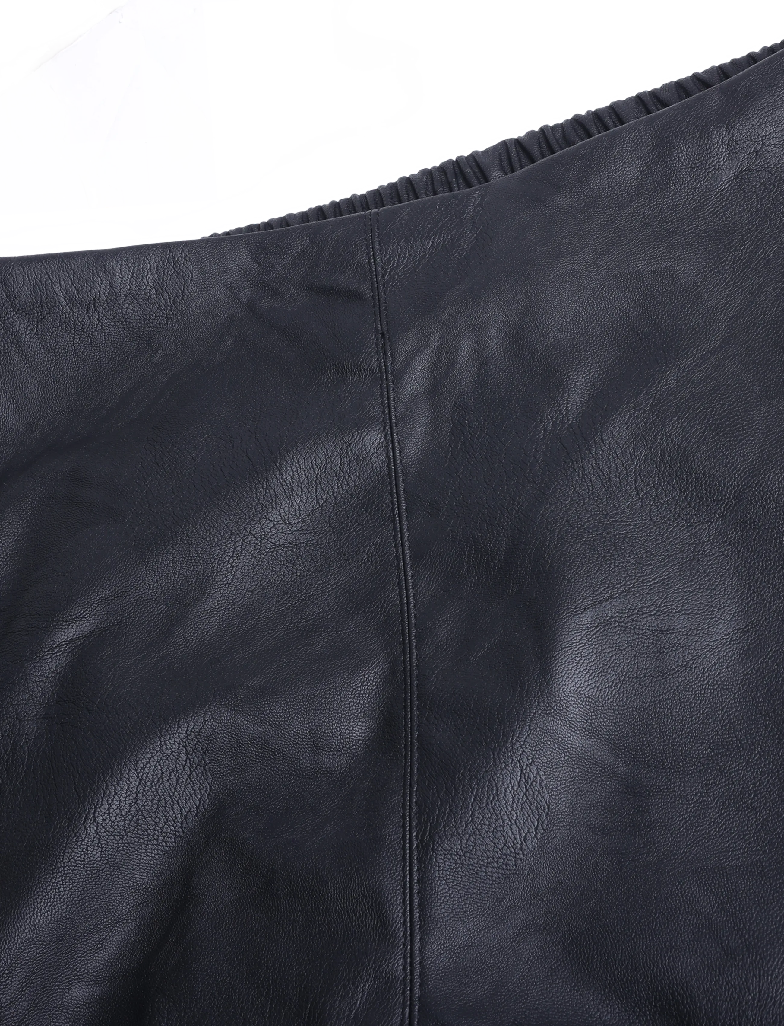 FREE/QUENT - FQHARLEY-SKIRT - autumn savings - black - 5