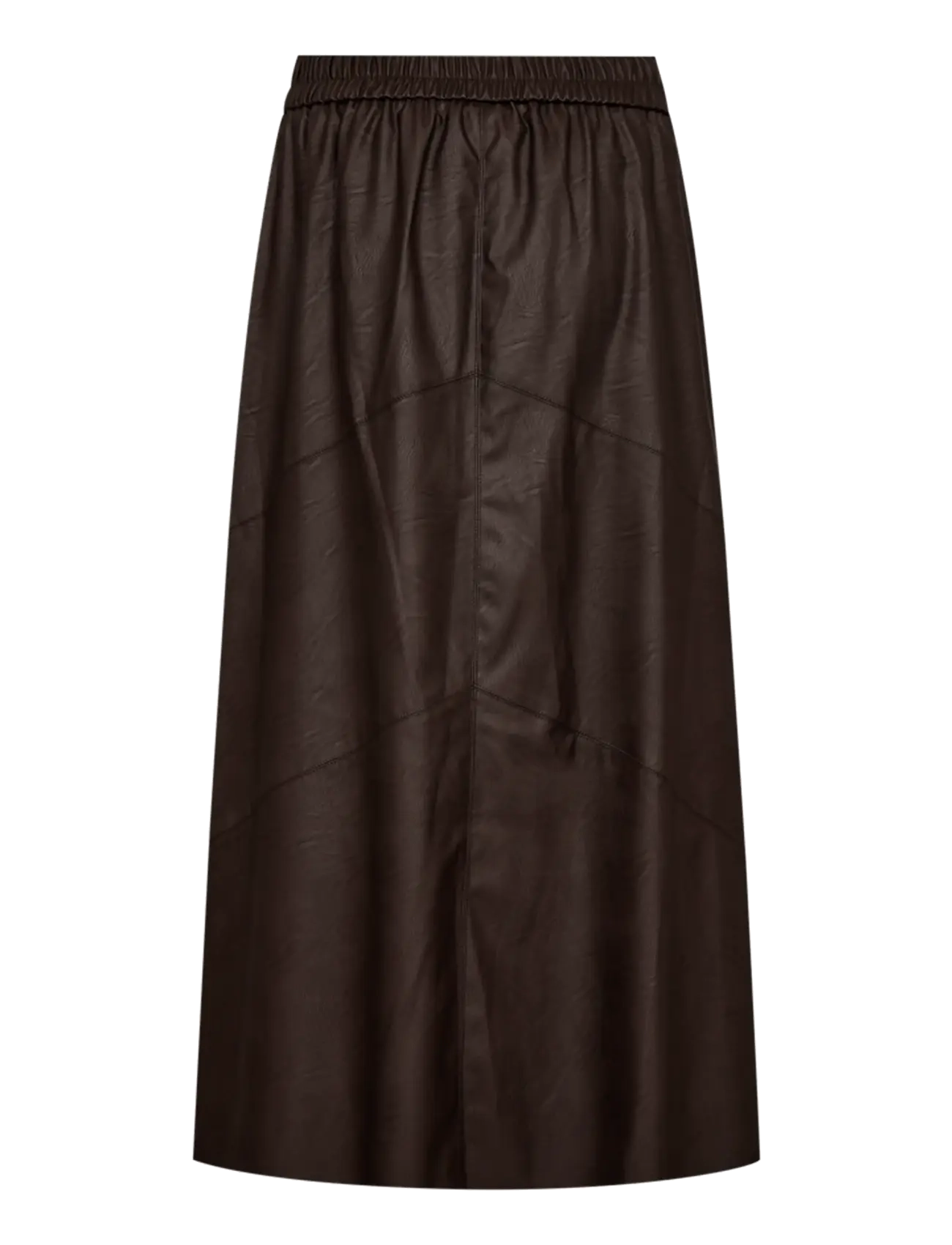 FREE/QUENT - FQHARLEY-SKIRT - mole - 1