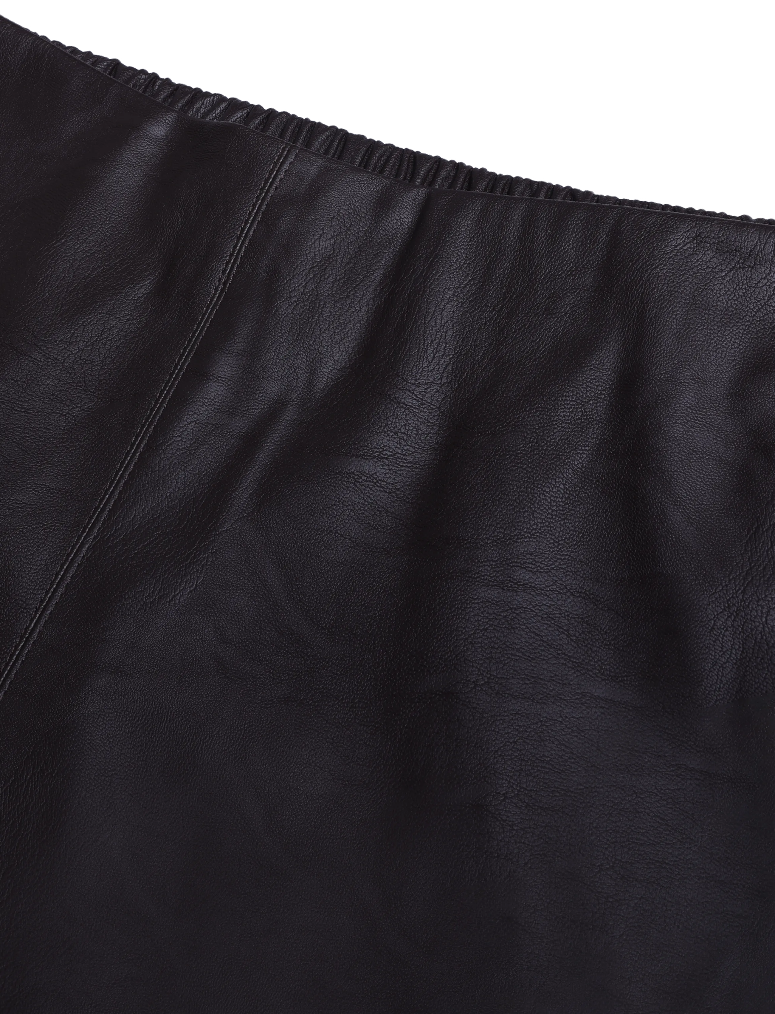 FREE/QUENT - FQHARLEY-SKIRT - midi kjolar - mole - 2