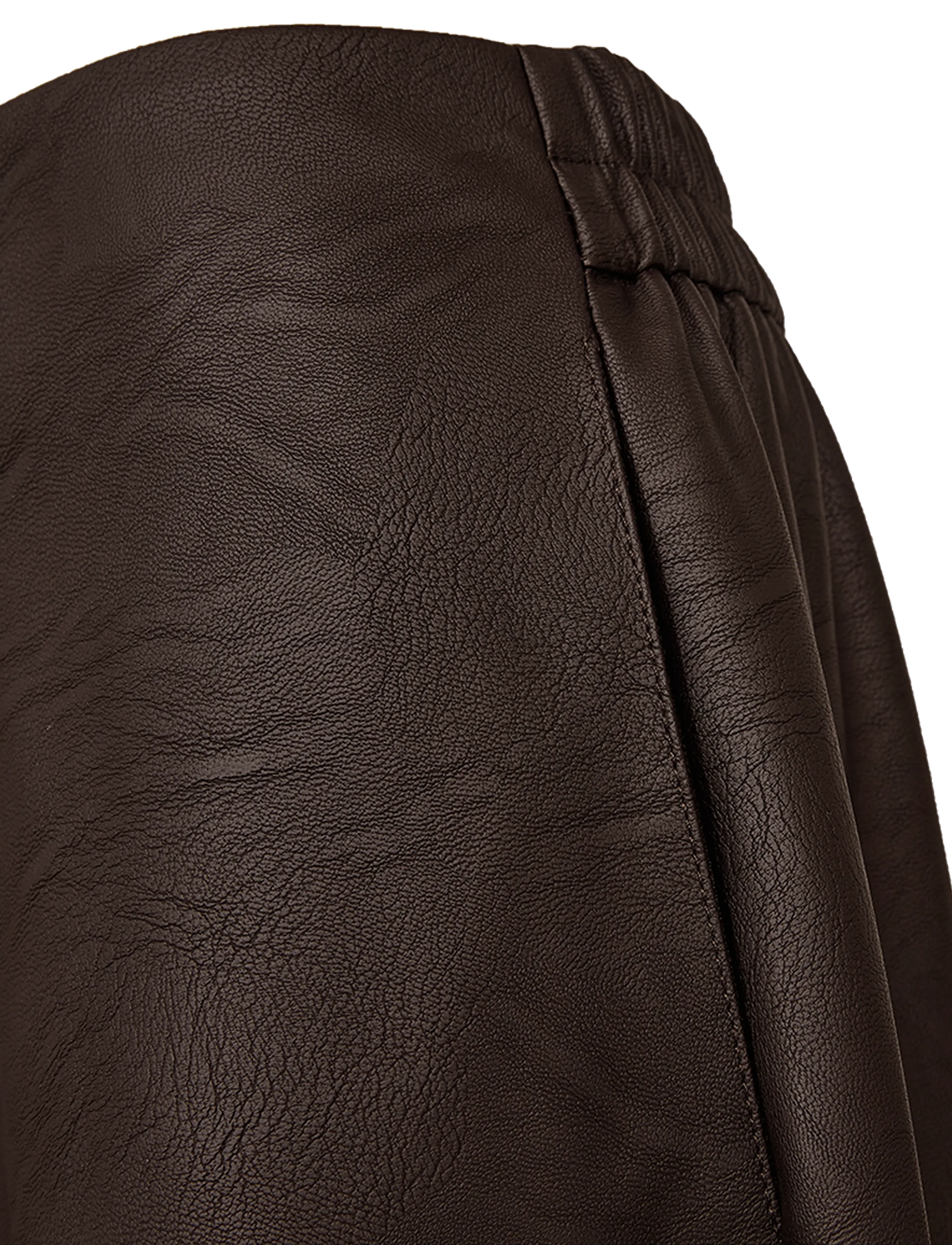 FREE/QUENT - FQHARLEY-SKIRT - mole - 2