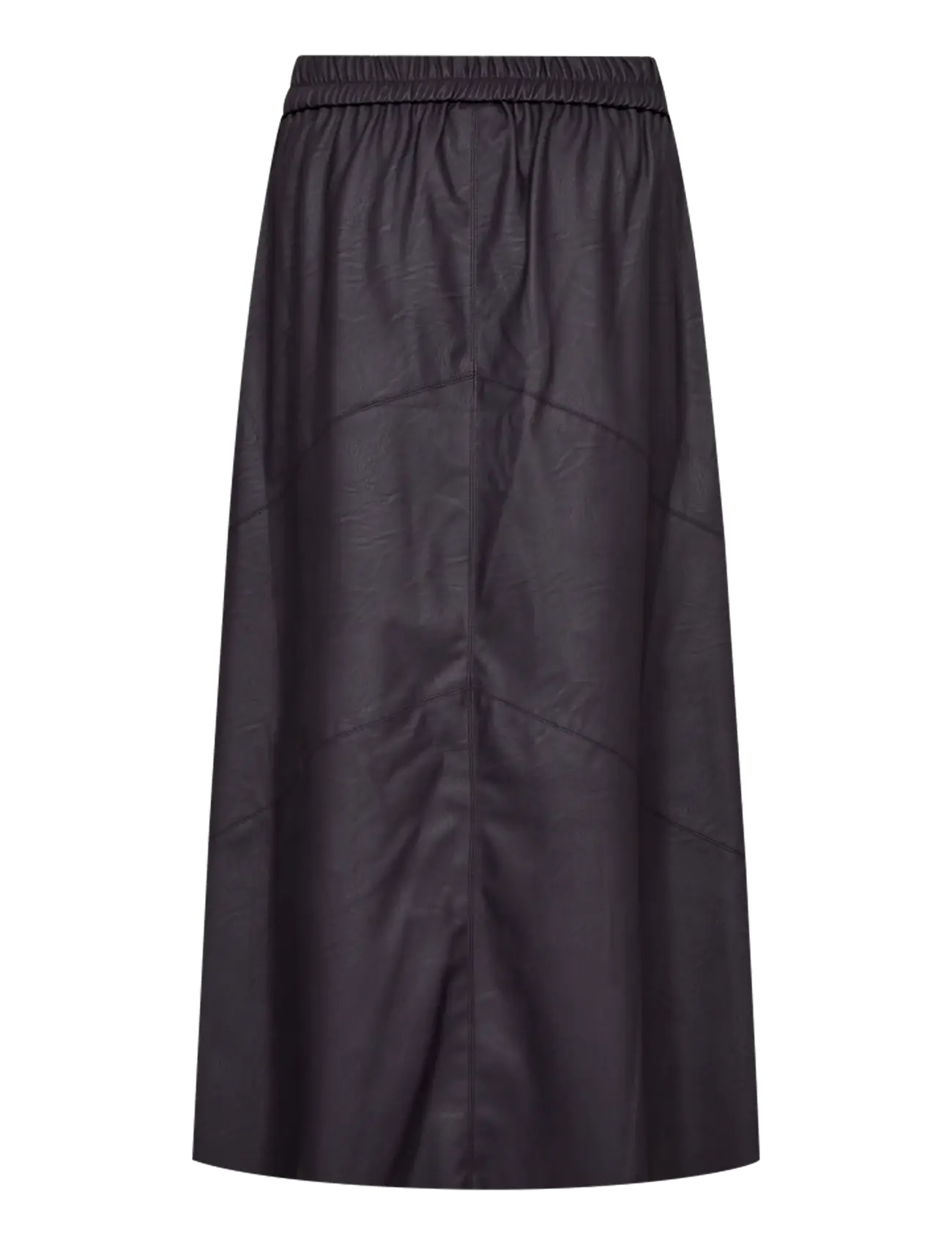 FREE/QUENT - FQHARLEY-SKIRT - nightshade - 1