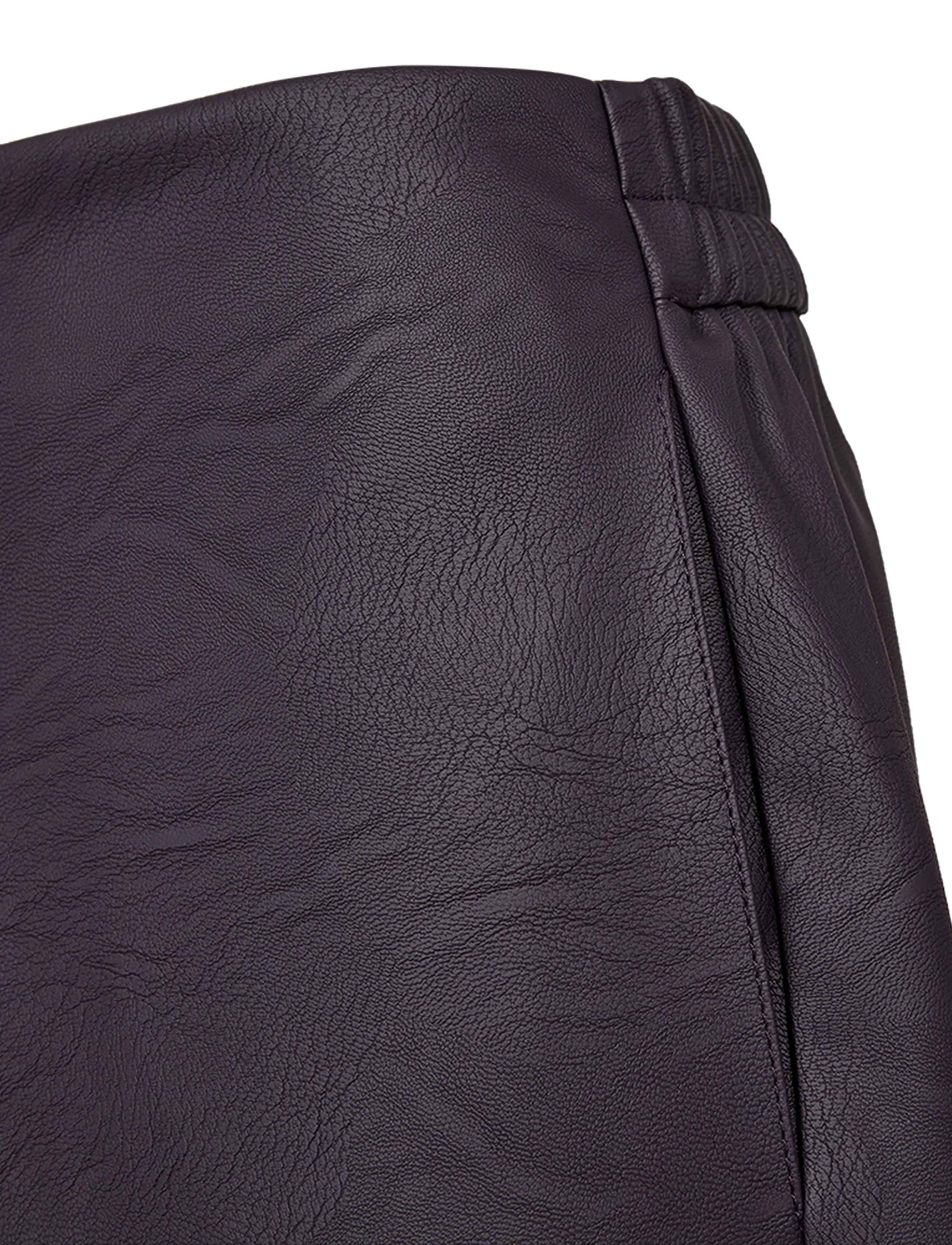 FREE/QUENT - FQHARLEY-SKIRT - nightshade - 2