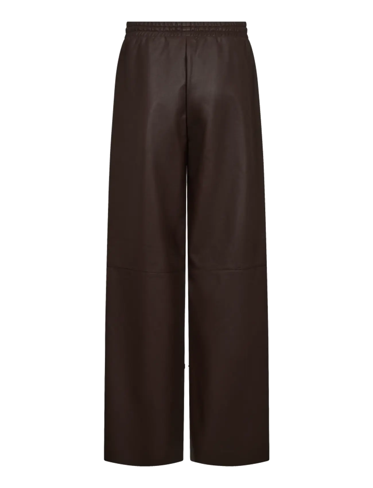 FREE/QUENT - FQVEGGY-PANTS - mole - 1