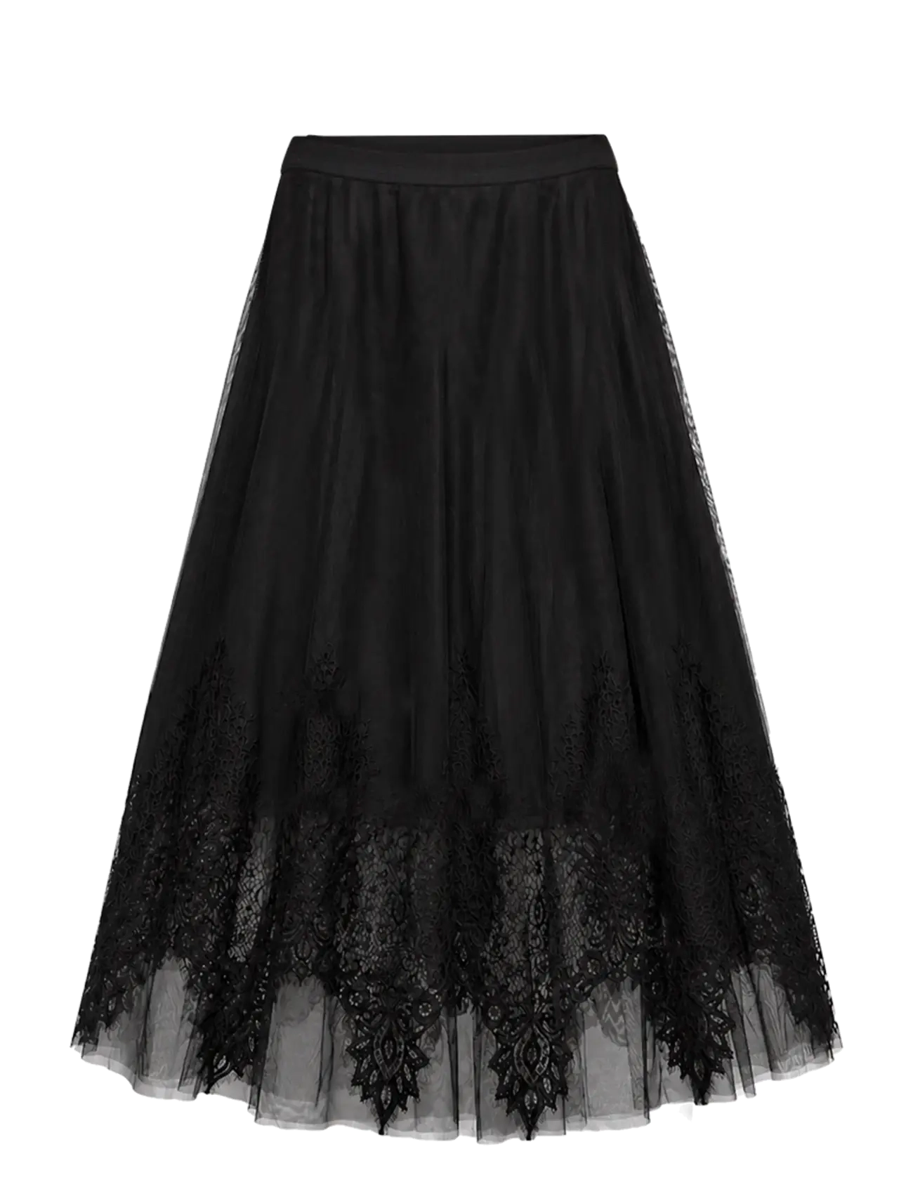 Fqmonica-Skirt
