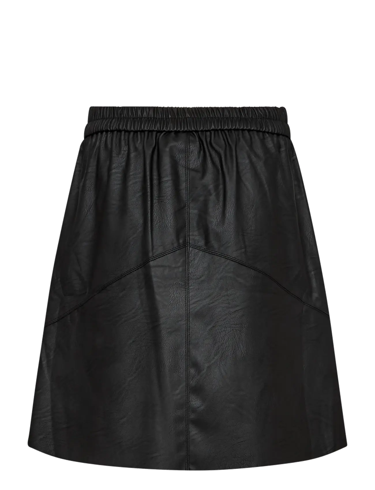FREE/QUENT - FQHARLEY-SKIRT - black - 1