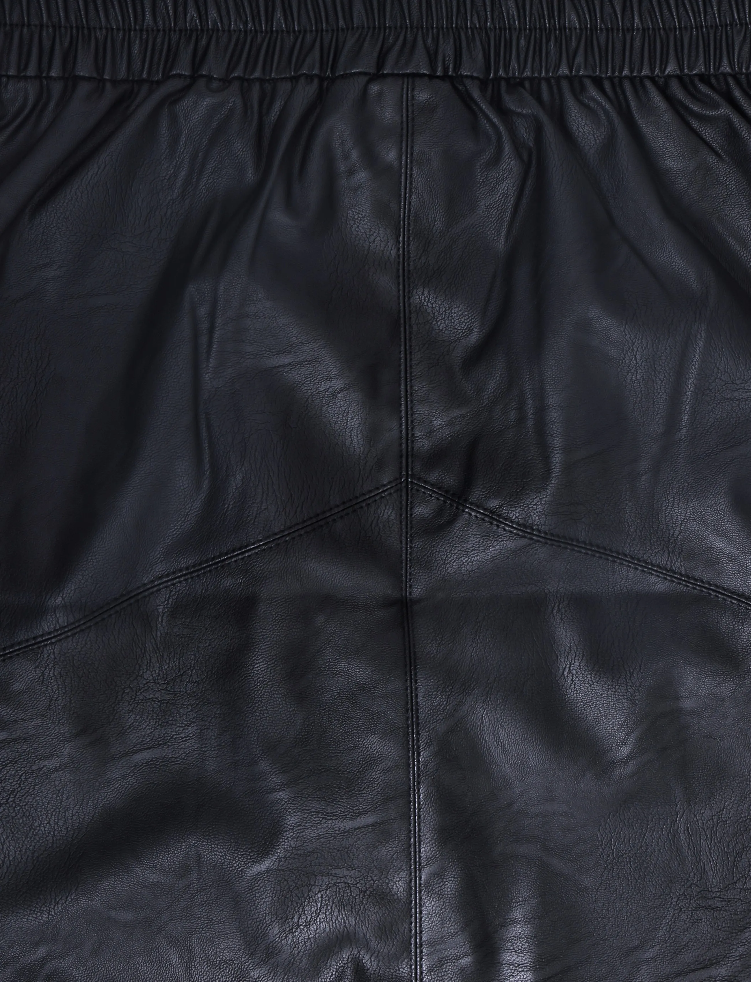 FREE/QUENT - FQHARLEY-SKIRT - autumn savings - black - 2