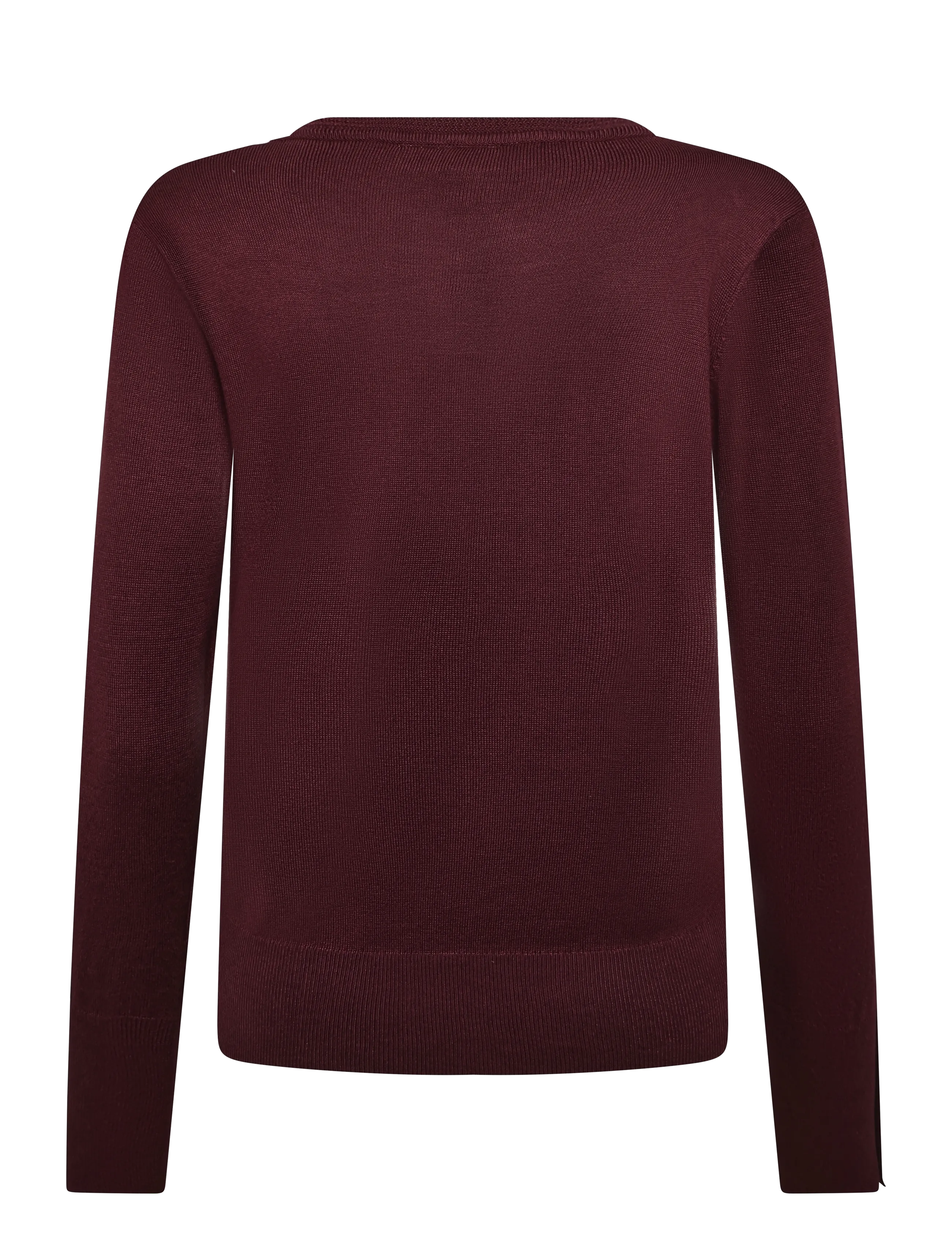 FREE/QUENT - FQKATIE-PULLOVER - koftor - port royale - 1