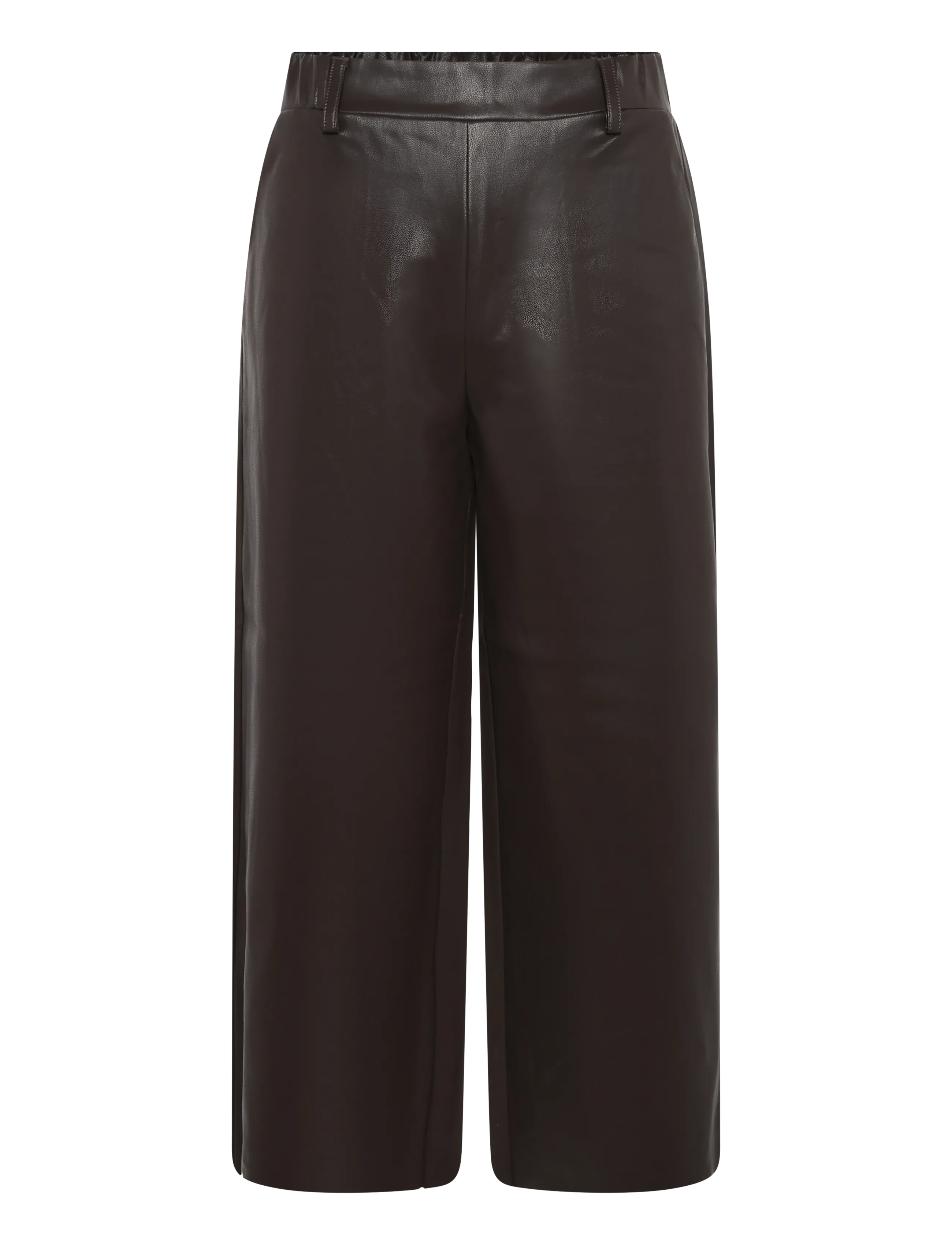 FREE/QUENT FQVEGGY-PANTS - FREE|QUENT - MOLE / brown