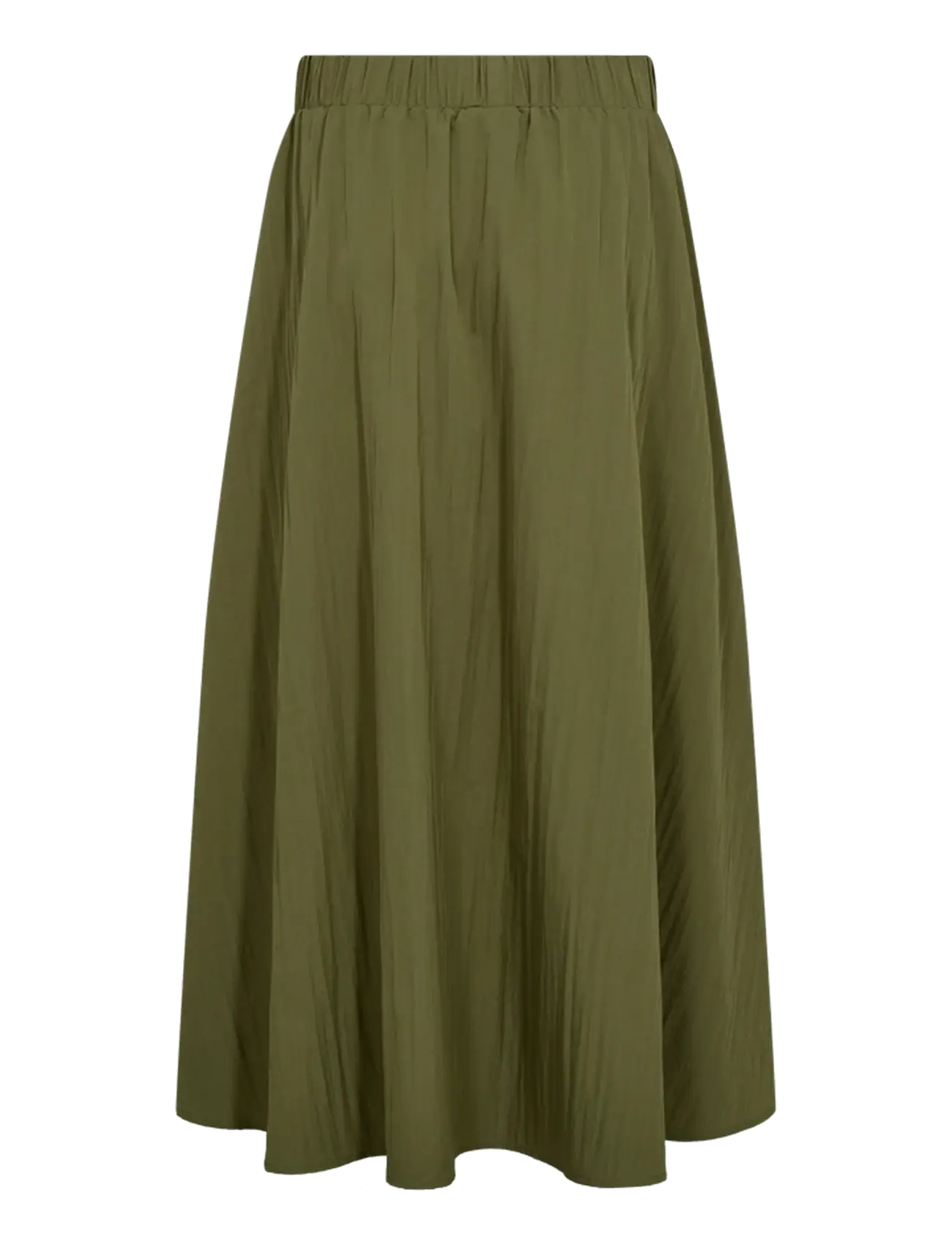 FREE/QUENT - FQESFENNY-SKIRT - die niedrigsten preise - calliste green - 2