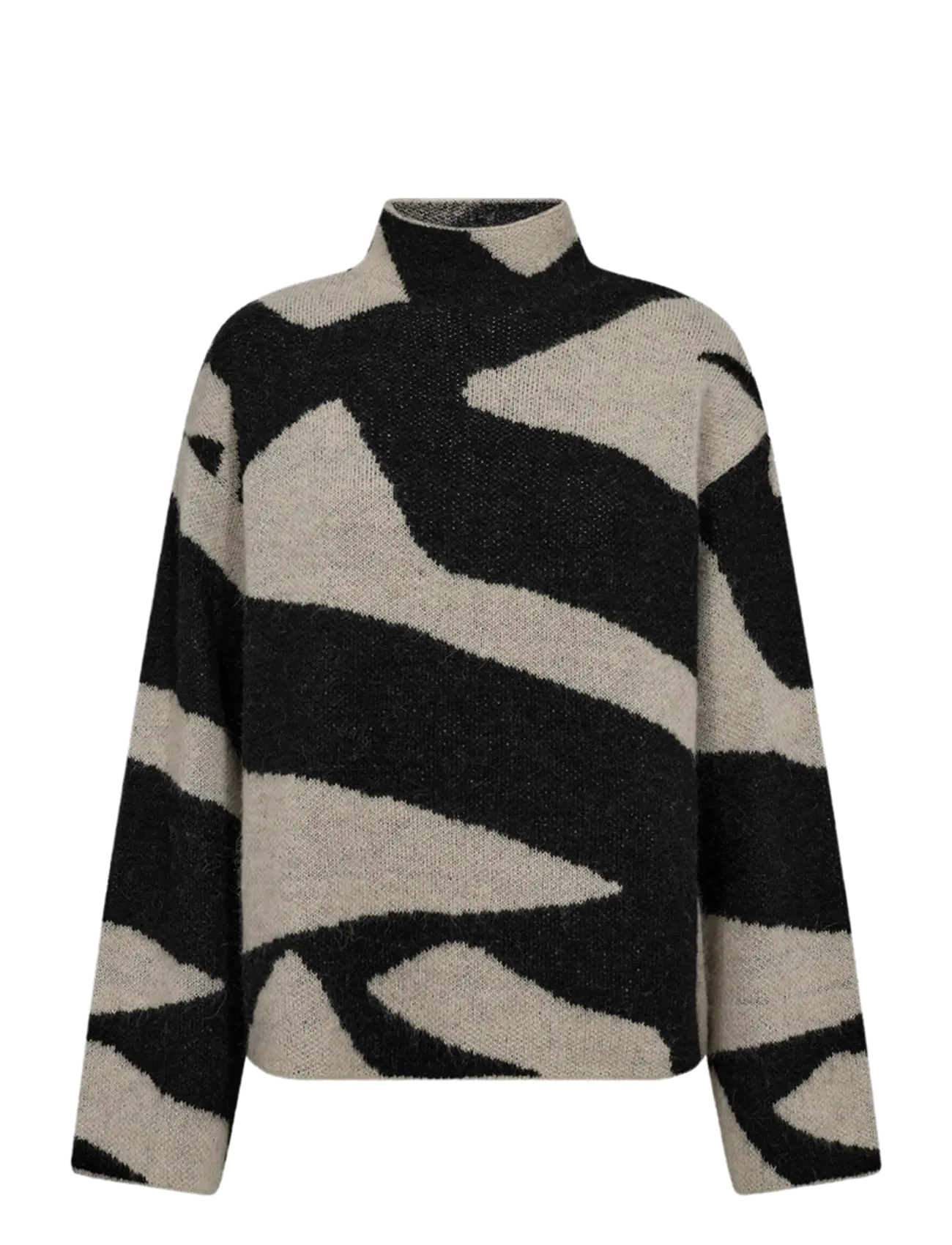 Fqdido-Pullover