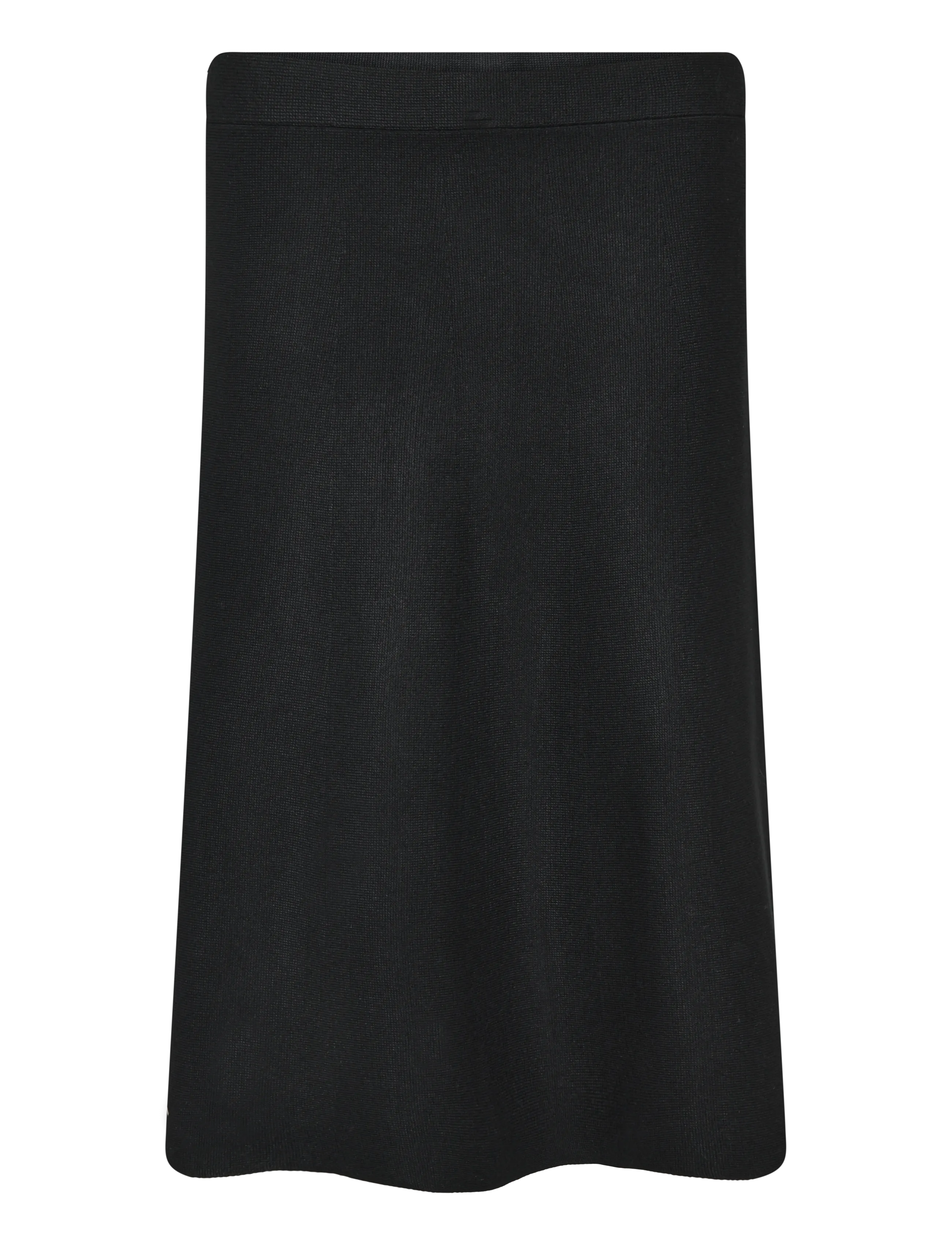 FREE/QUENT - FQANI-SKIRT - black - 1