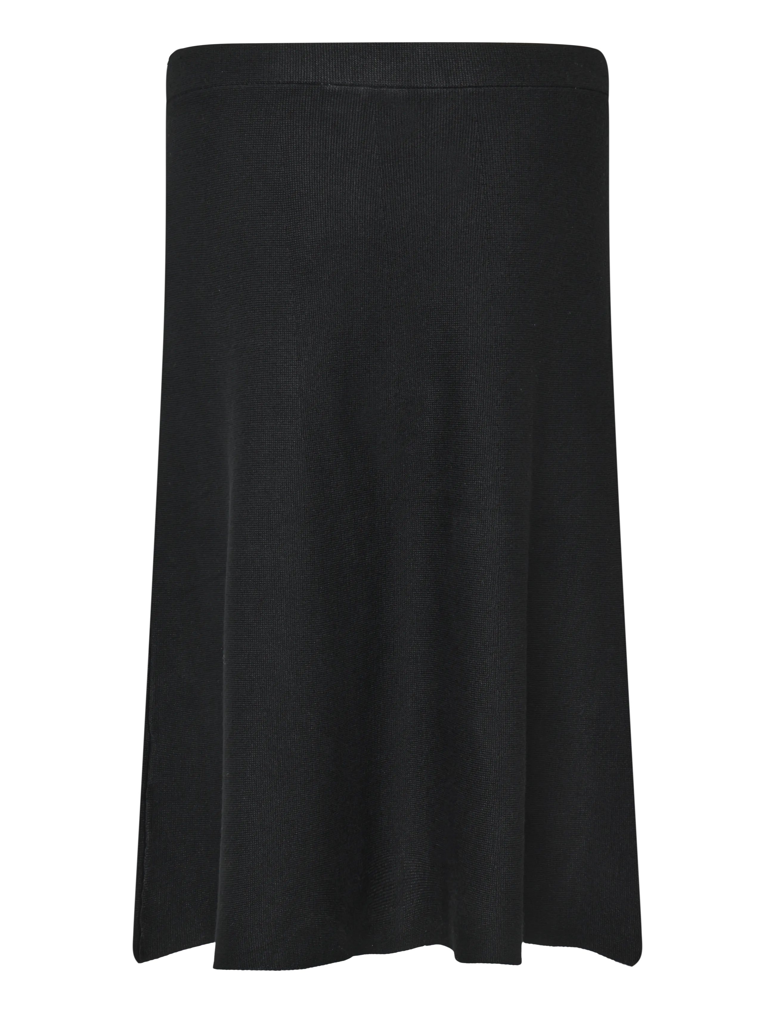 FREE/QUENT - FQANI-SKIRT - black - 2