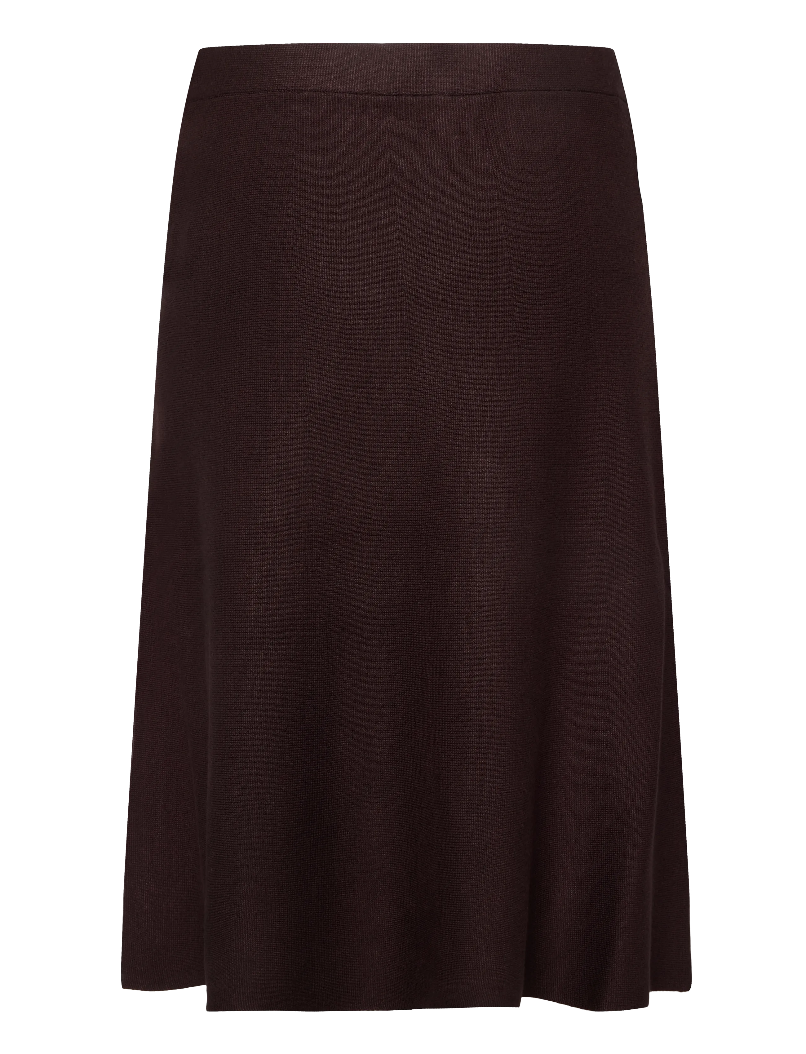 FREE/QUENT - FQANI-SKIRT - mole - 1