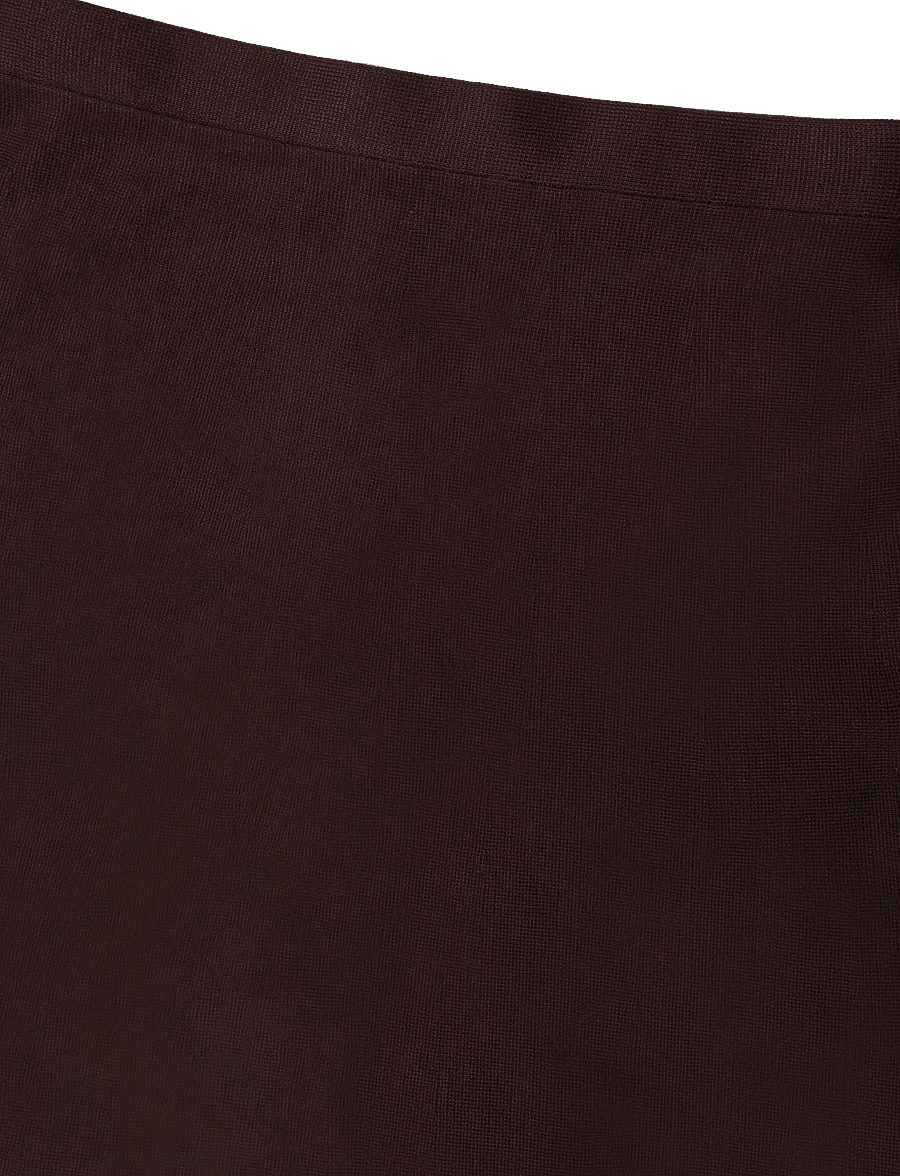 FREE/QUENT - FQANI-SKIRT - kootud seelikud - mole - 2