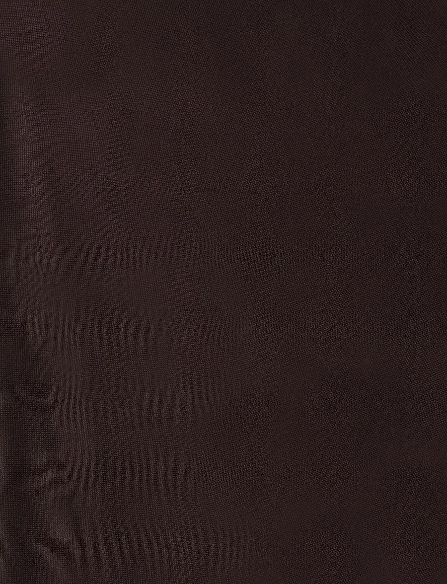 FREE/QUENT - FQANI-DRESS - strickkleider - mole - 0