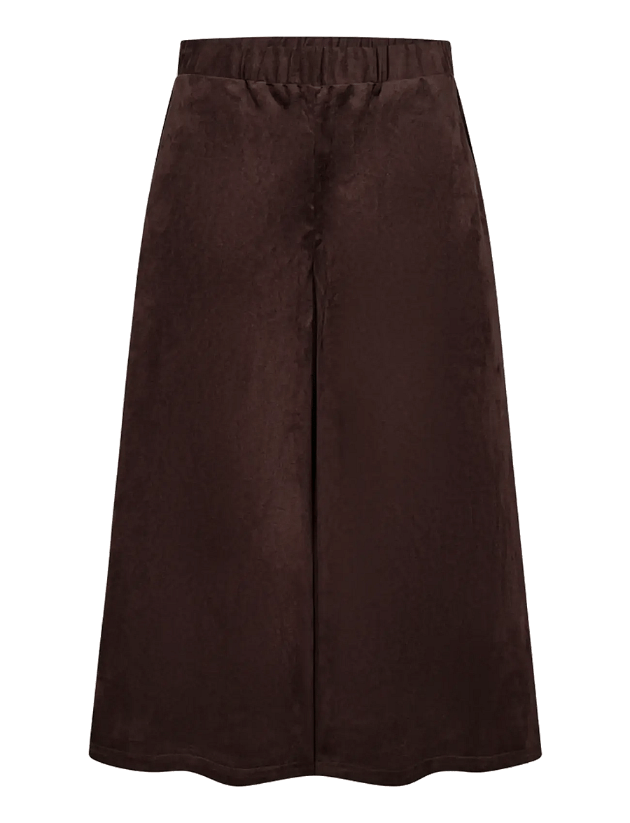 FREE/QUENT - FQMIMI-PANTS - culottes - mole - 0