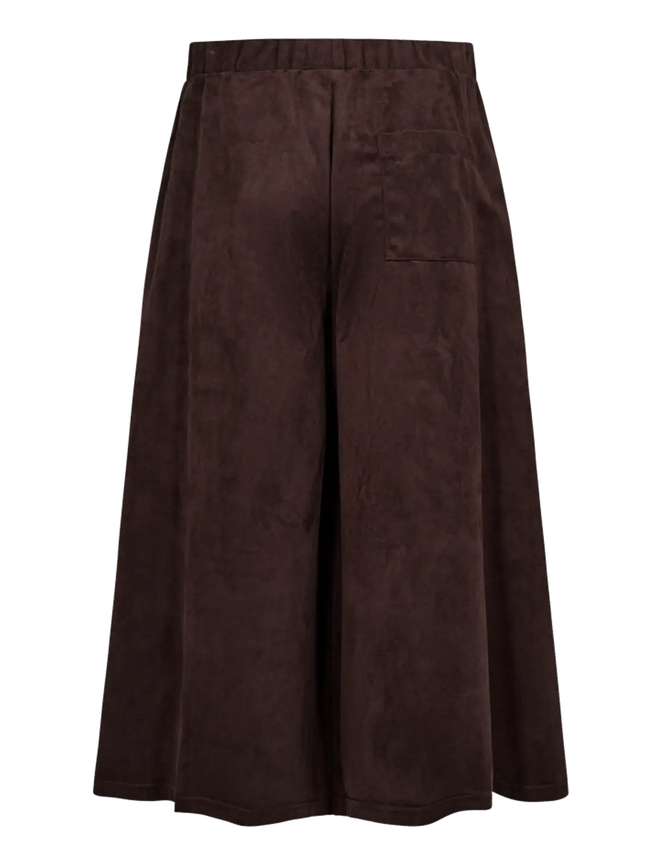 FREE/QUENT - FQMIMI-PANTS - culottes - mole - 1