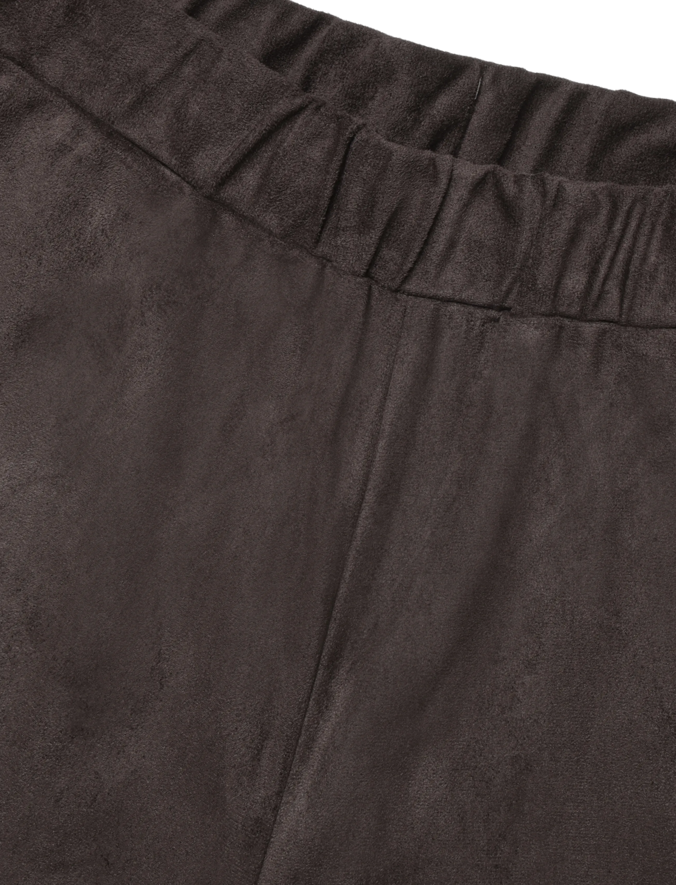 FREE/QUENT - FQMIMI-PANTS - culottes - mole - 2