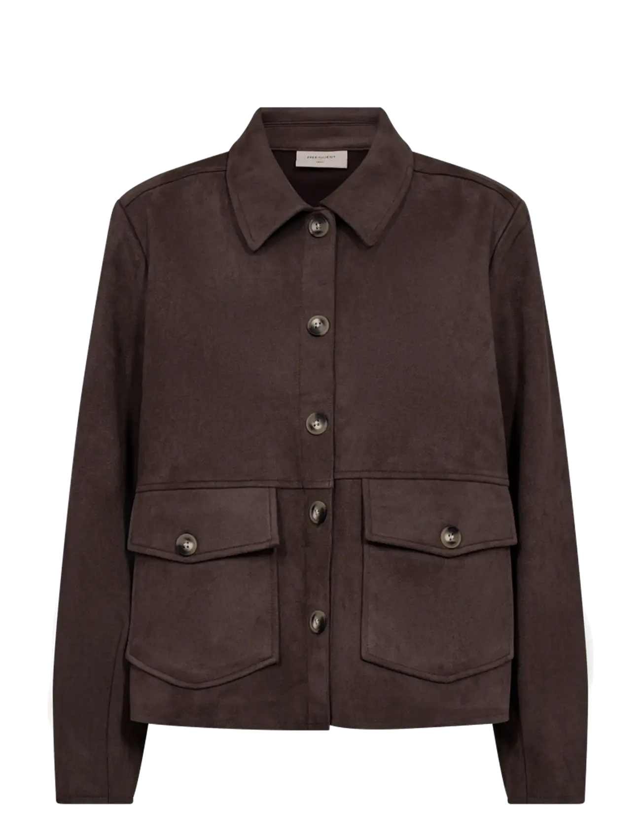 FREE/QUENT - Fqduwa-Jacket - Darba jakas