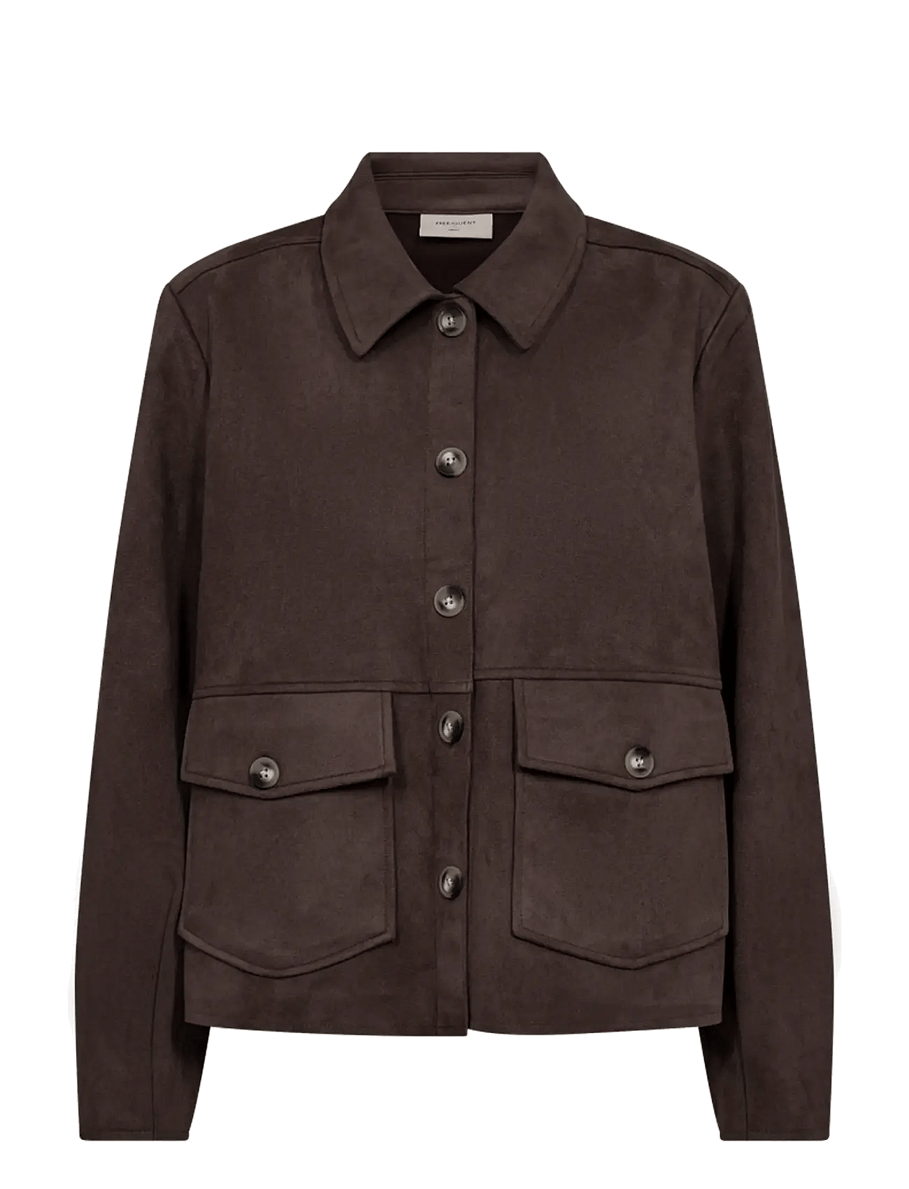 FREE/QUENT - Fqduwa-Jacket - Darba jakas