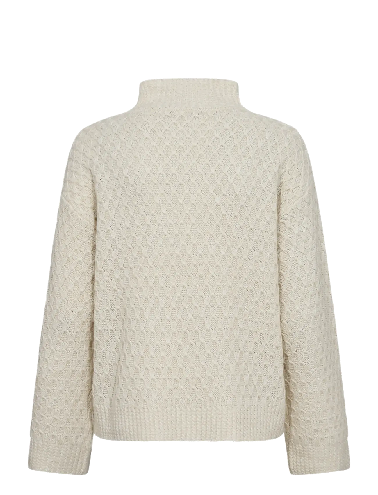 FREE/QUENT - FQCATHY-PULLOVER - moonbeam - 2