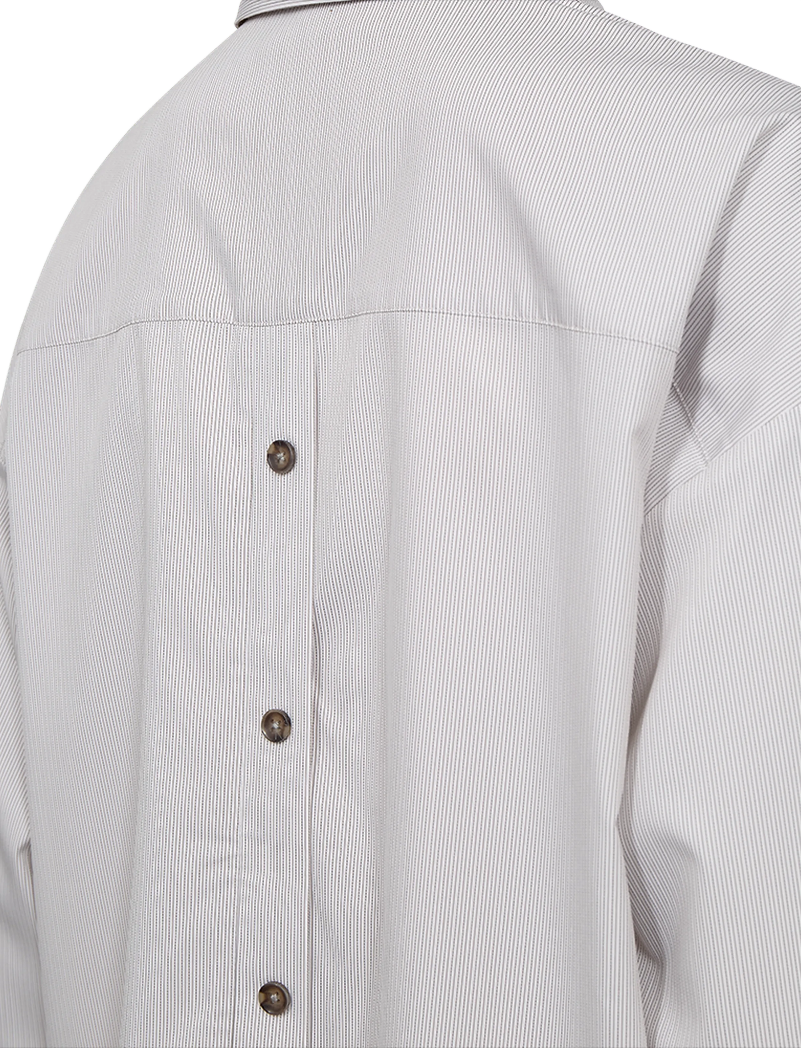 FREE/QUENT - FQFLYNA-SHIRT - pikkade varrukatega särgid - star off-white w. morel - 3