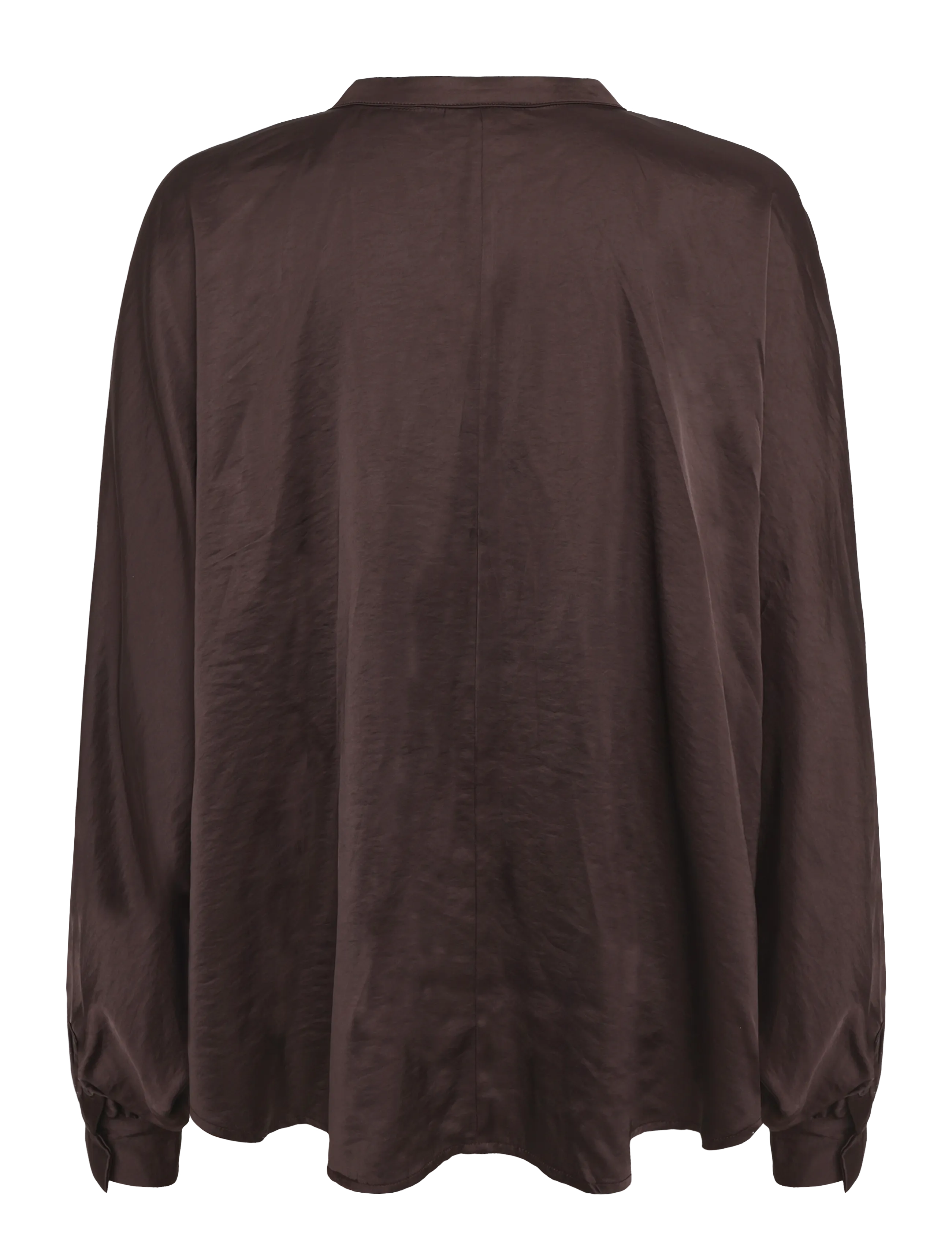 FREE/QUENT - FQDOVE-BLOUSE - mole - 1