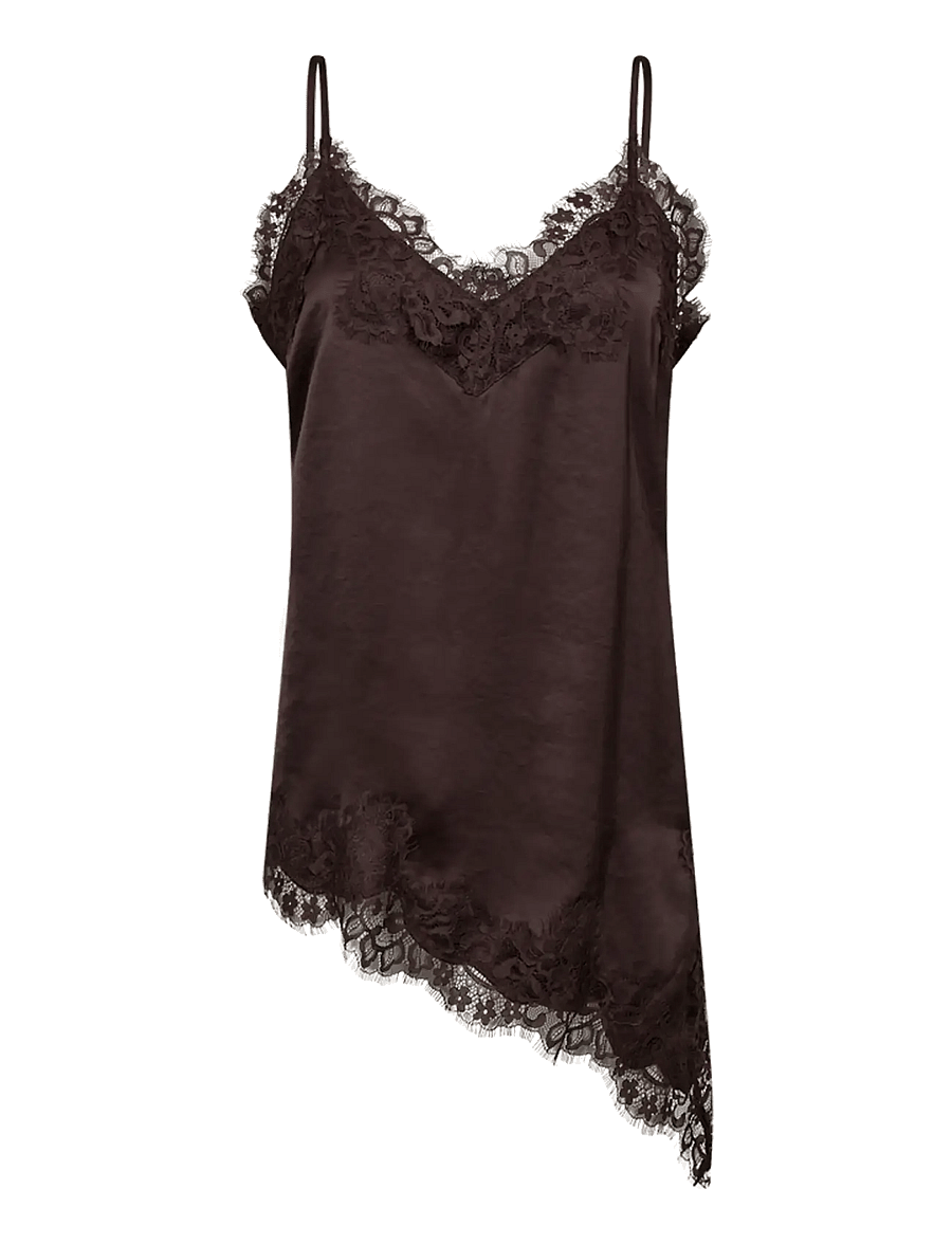 FREE/QUENT - FQDOVE-TOP - varrukateta topid - mole - 1