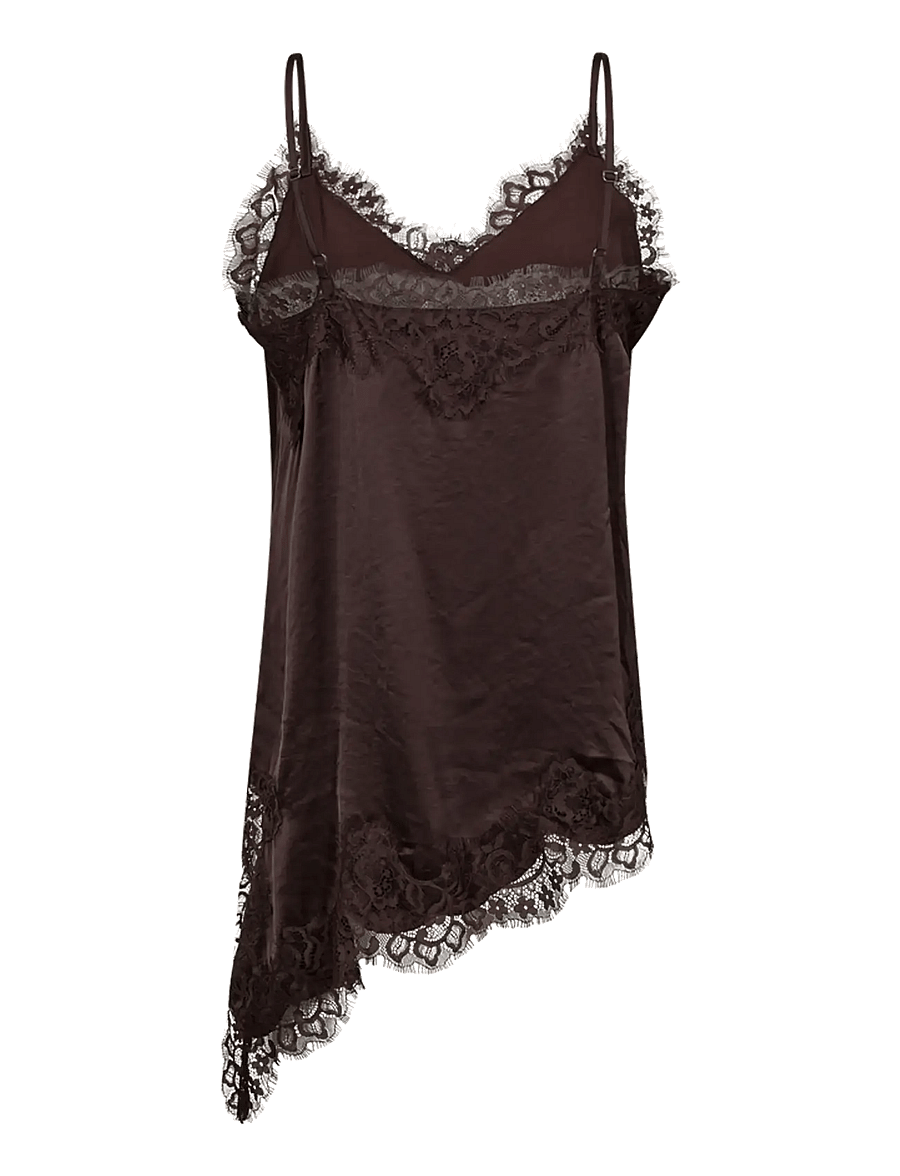 FREE/QUENT - FQDOVE-TOP - varrukateta topid - mole - 2