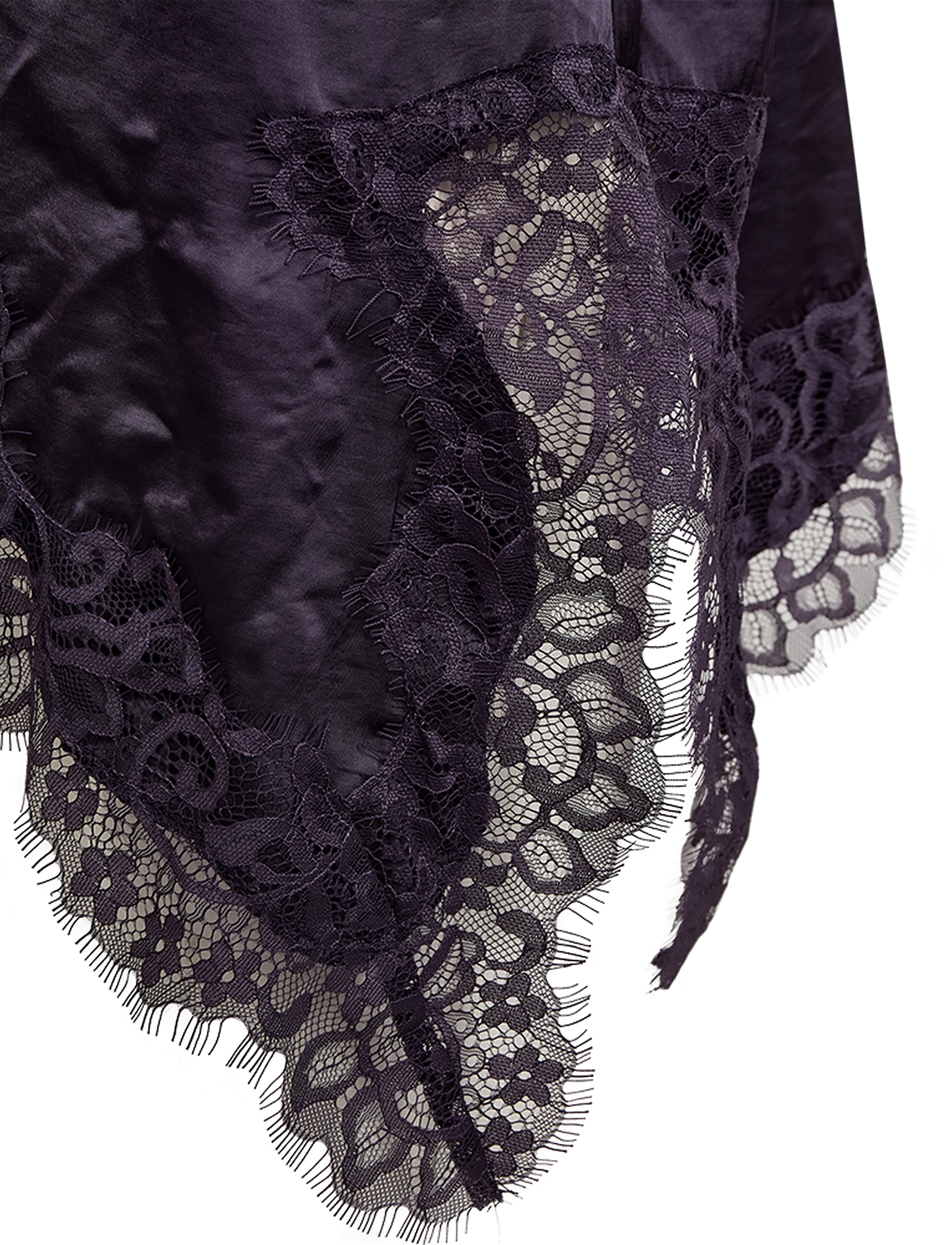FREE/QUENT - FQDOVE-TOP - die niedrigsten preise - nightshade - 3