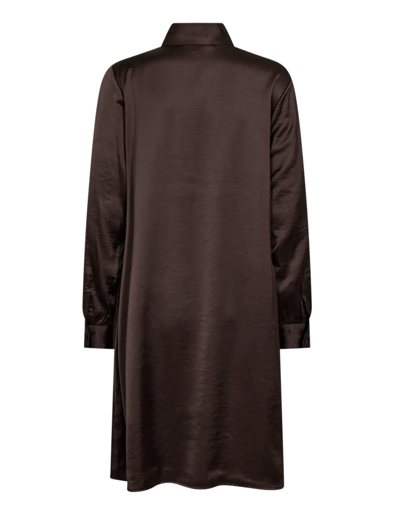 FREE/QUENT - FQDOVE-DRESS - herbstersparnisse - mole - 1