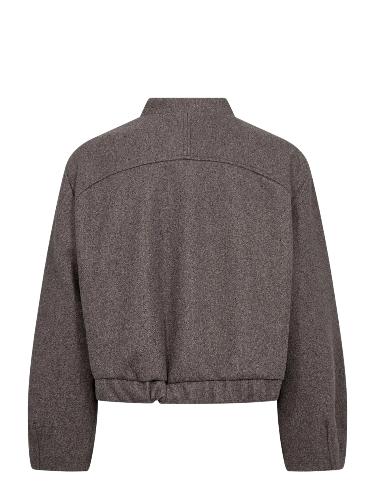FREE/QUENT - FQESYANNA-JACKET - morel melange - 2