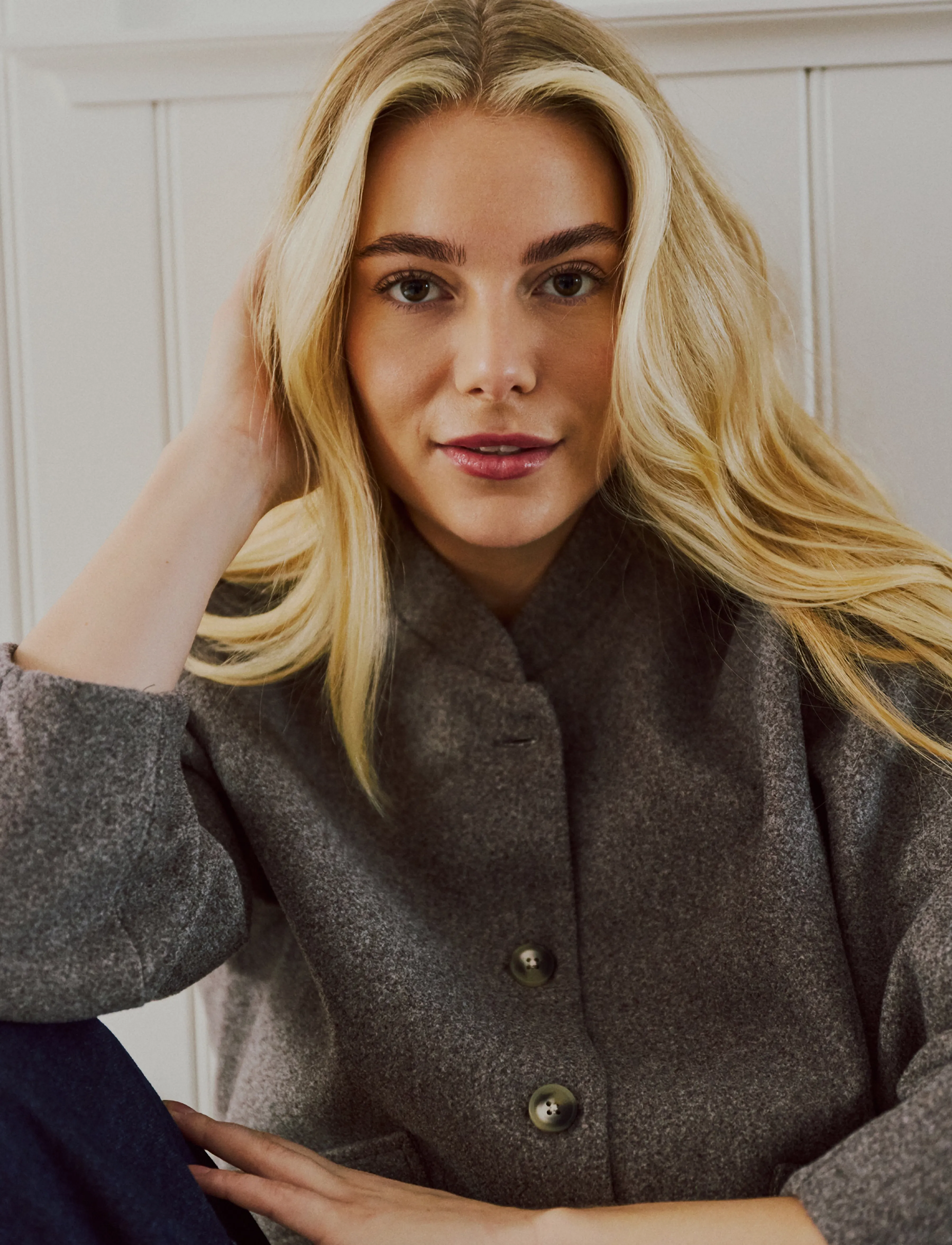 FREE/QUENT Fqesyanna-Jacket kavajer & blazers dam – bild 5