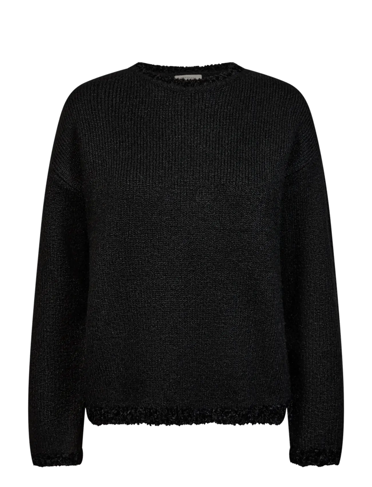 BLACK W. BLACK