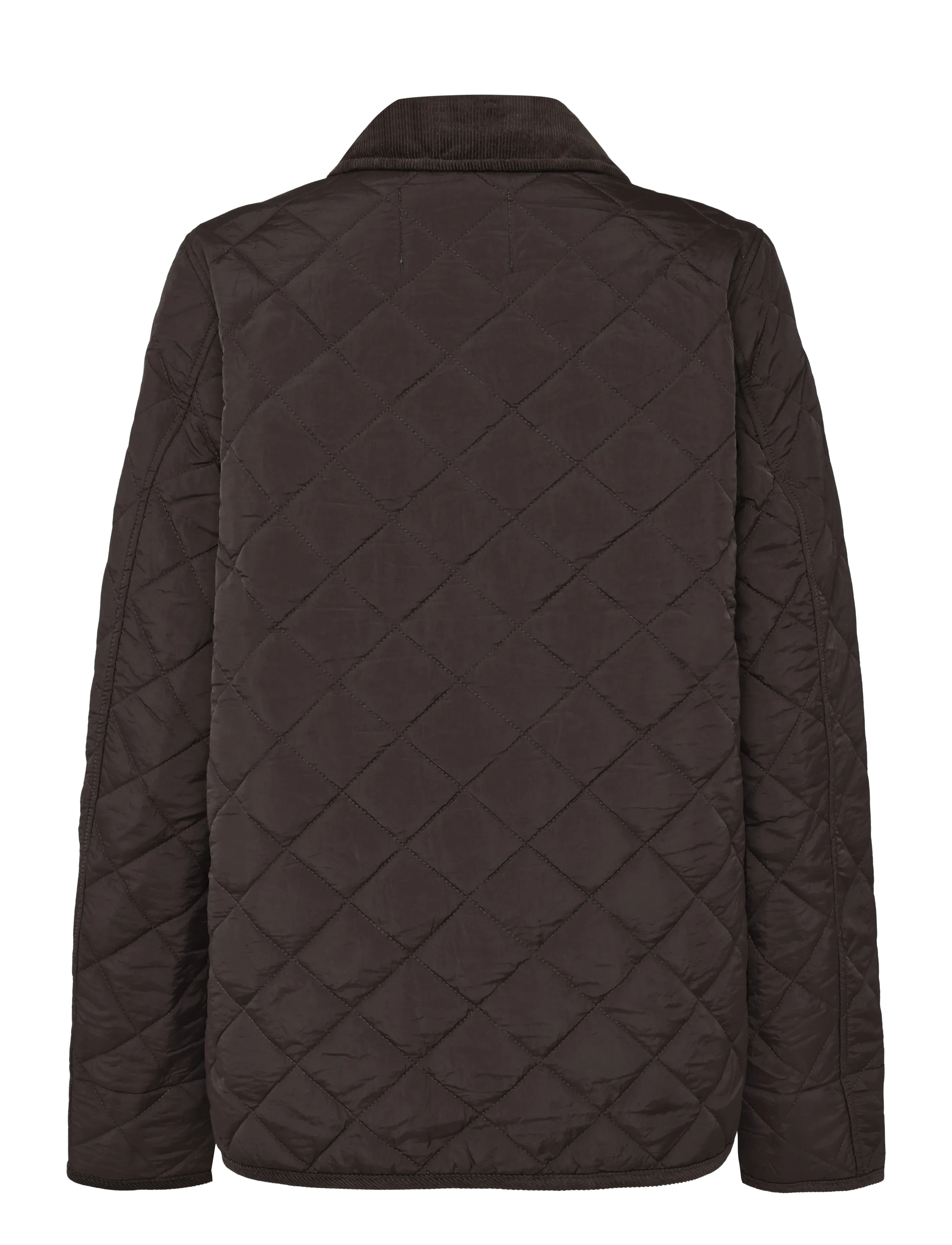 FREE/QUENT - FQDIANA-JACKET - steppjacken - mole - 1