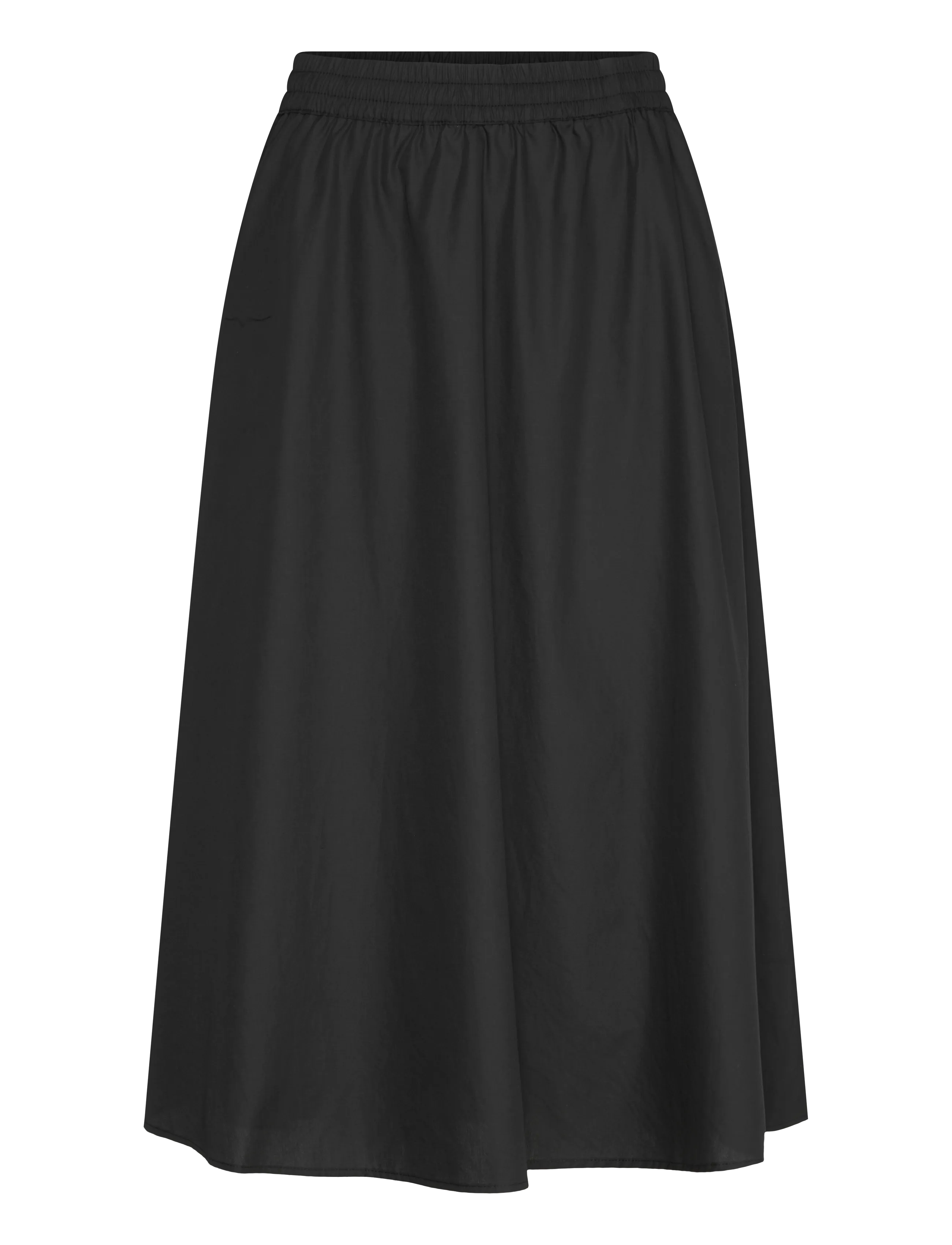 FREE/QUENT Fqbreeze-Rock Schwarz - XS - Damen