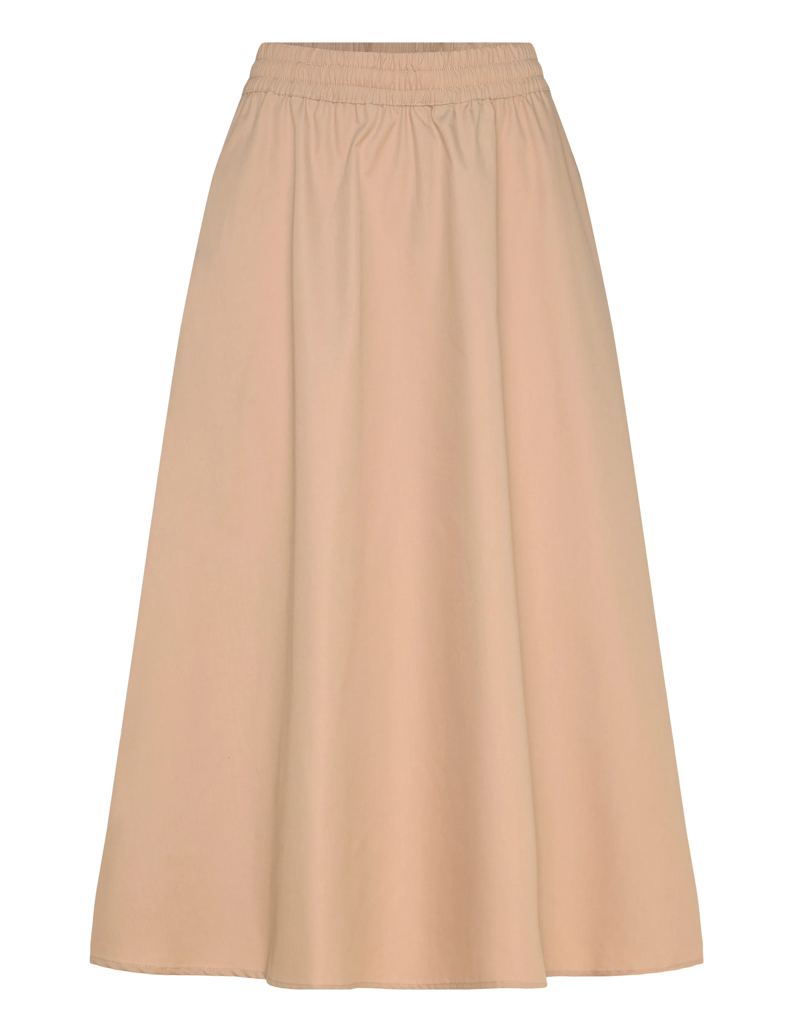 FREE/QUENT - Fqbreeze-Skirt - Svārki līdz