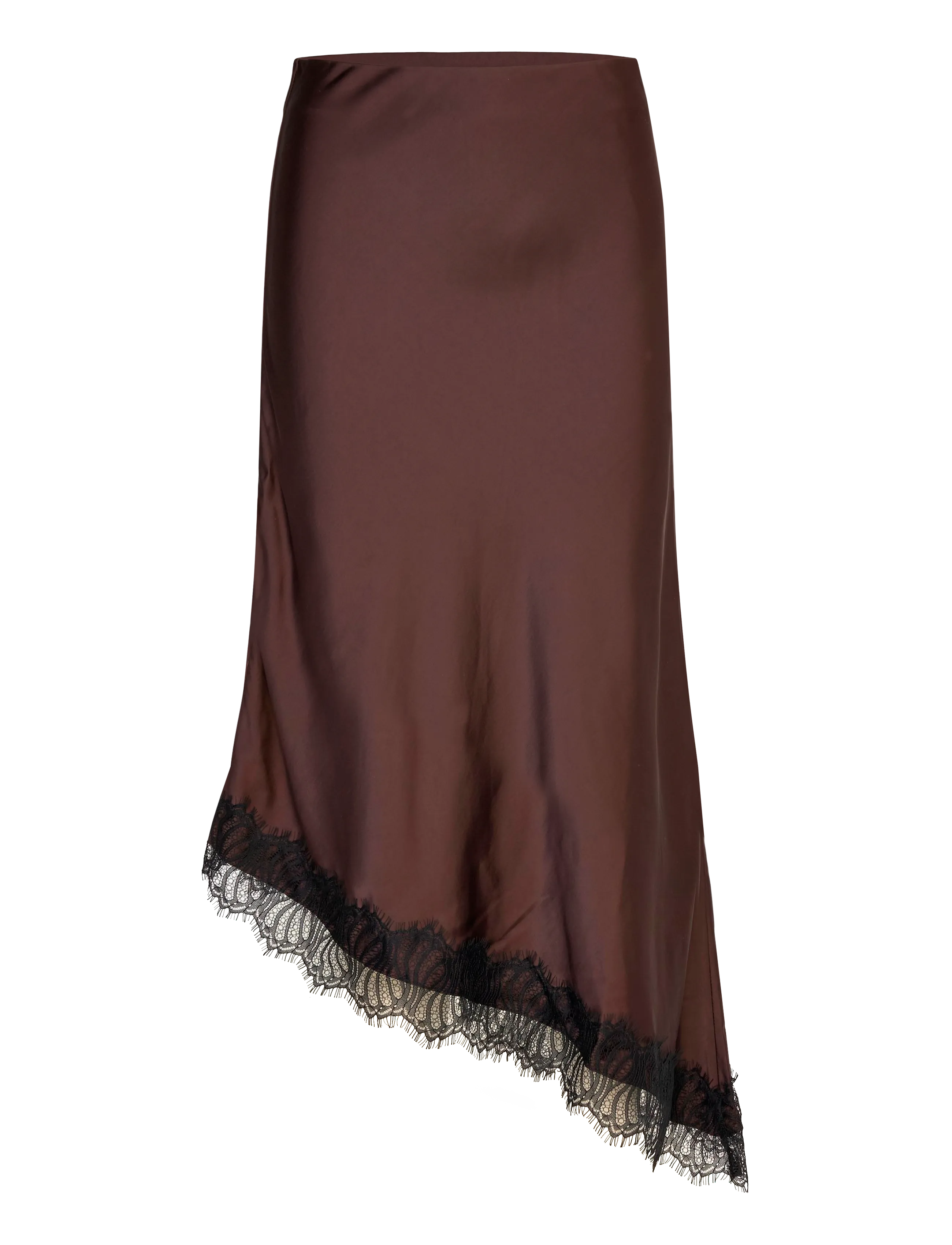 FREE/QUENT - Fqdova-Skirt - Svārki līdz