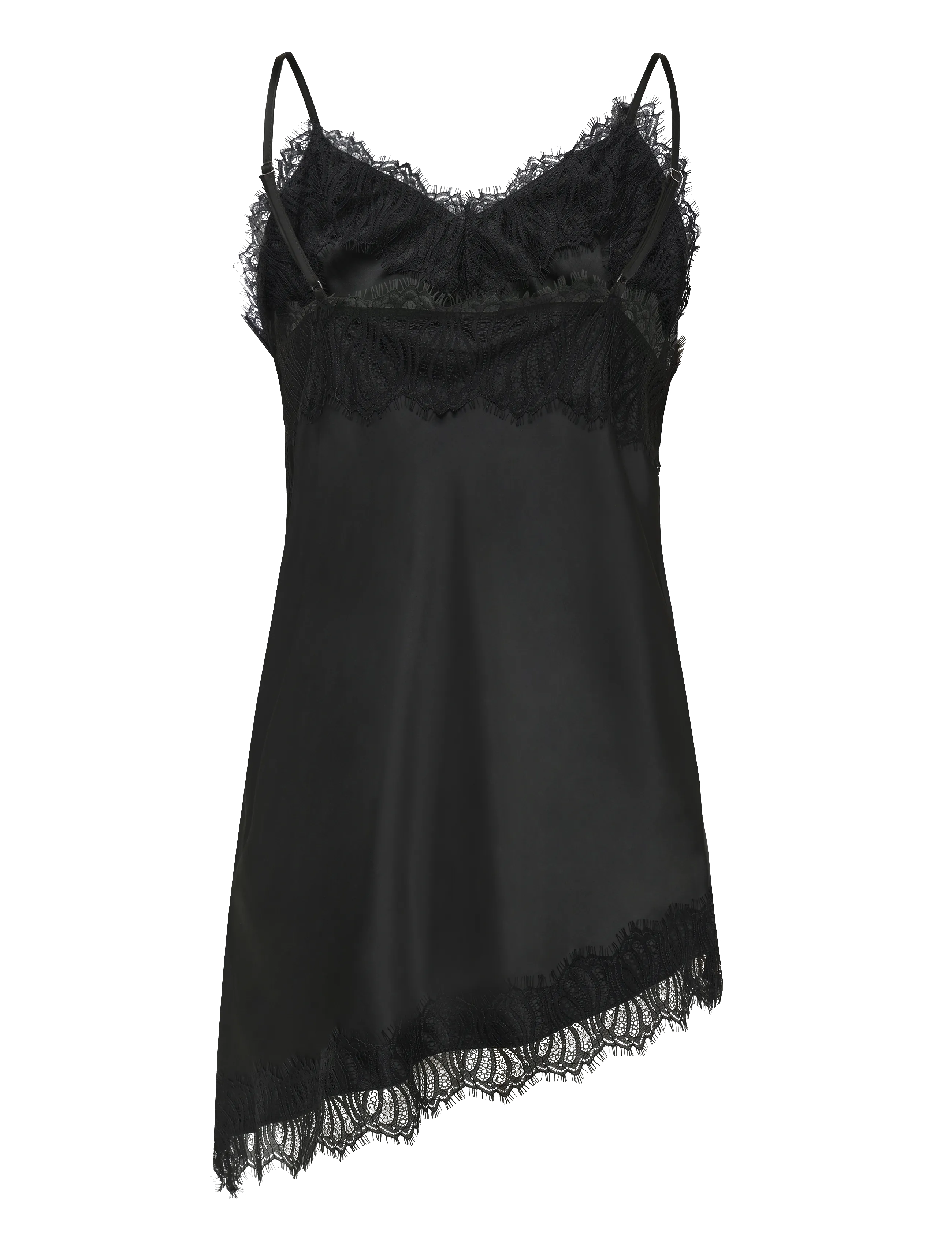 FREE/QUENT - FQDOVA-TOP - black w. black - 1