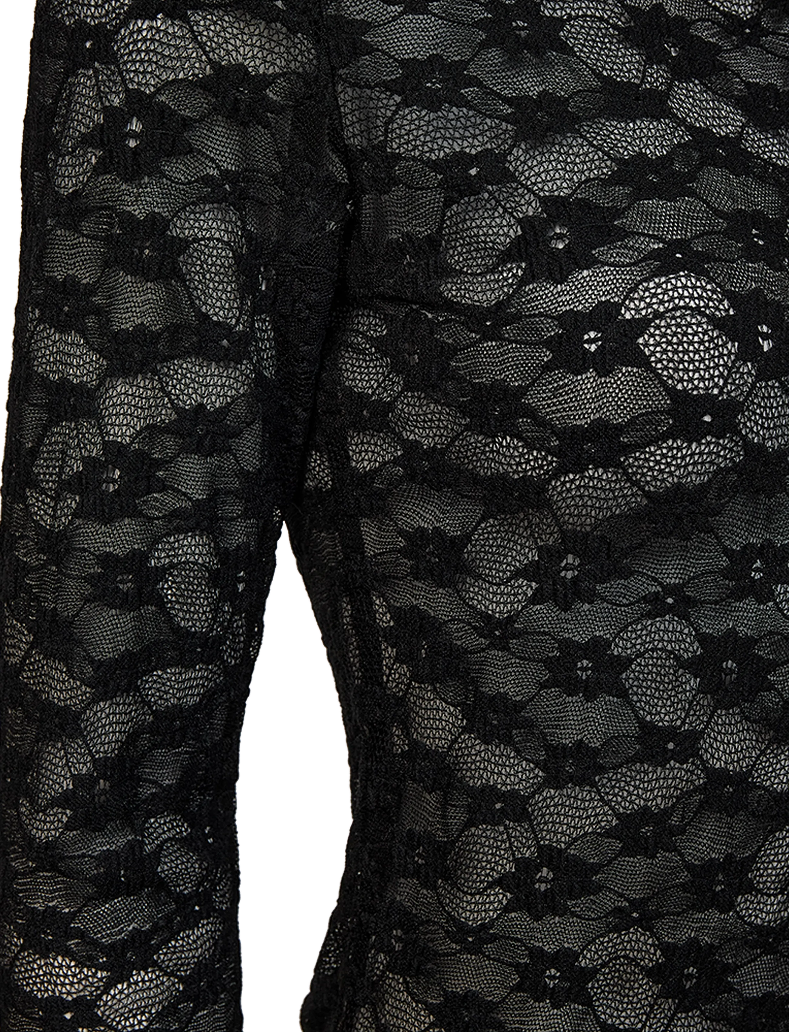 FREE/QUENT - FQIBENA-TEE - long-sleeved tops - black - 2