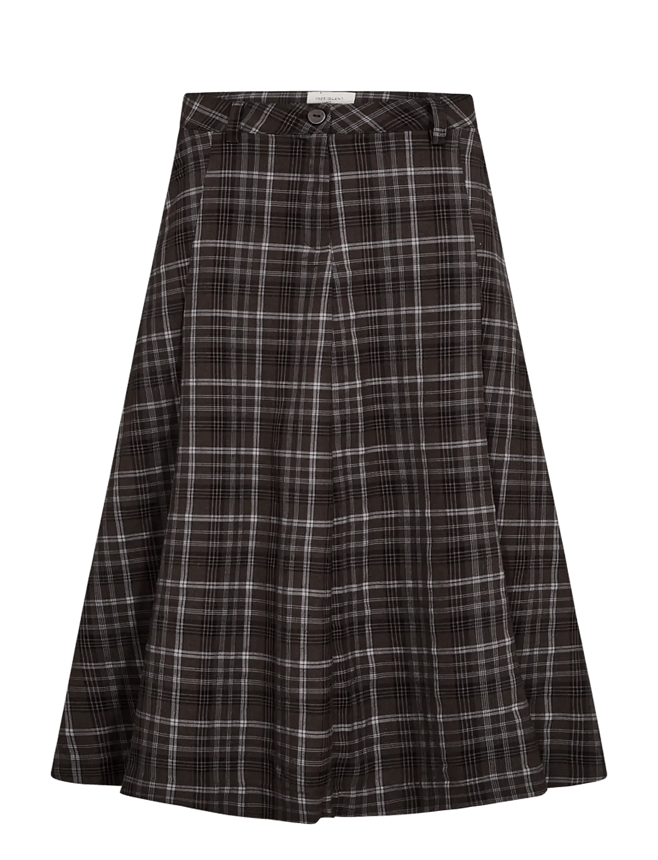 FREE/QUENT - Fqkris-Skirt - Svārki līdz