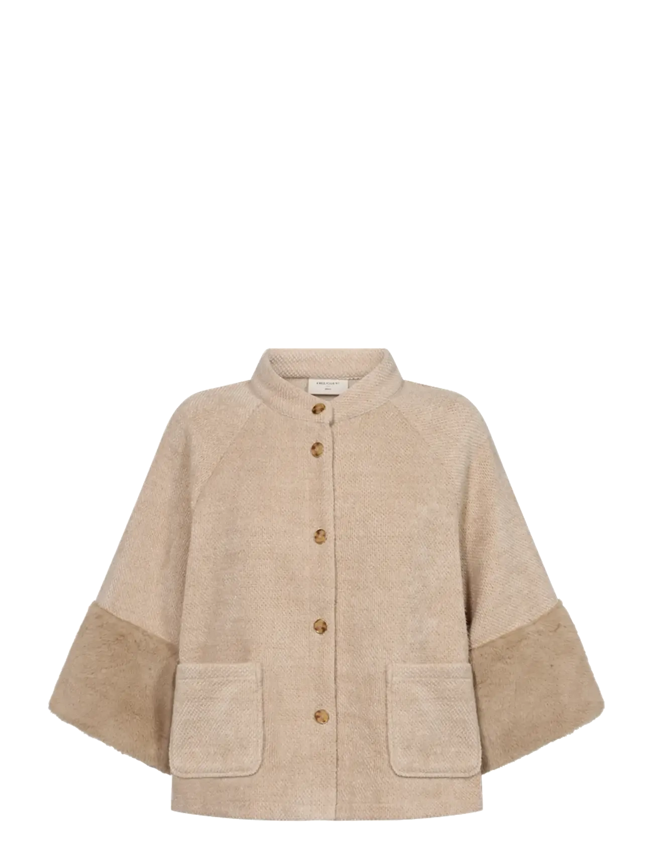 OYSTER GRAY