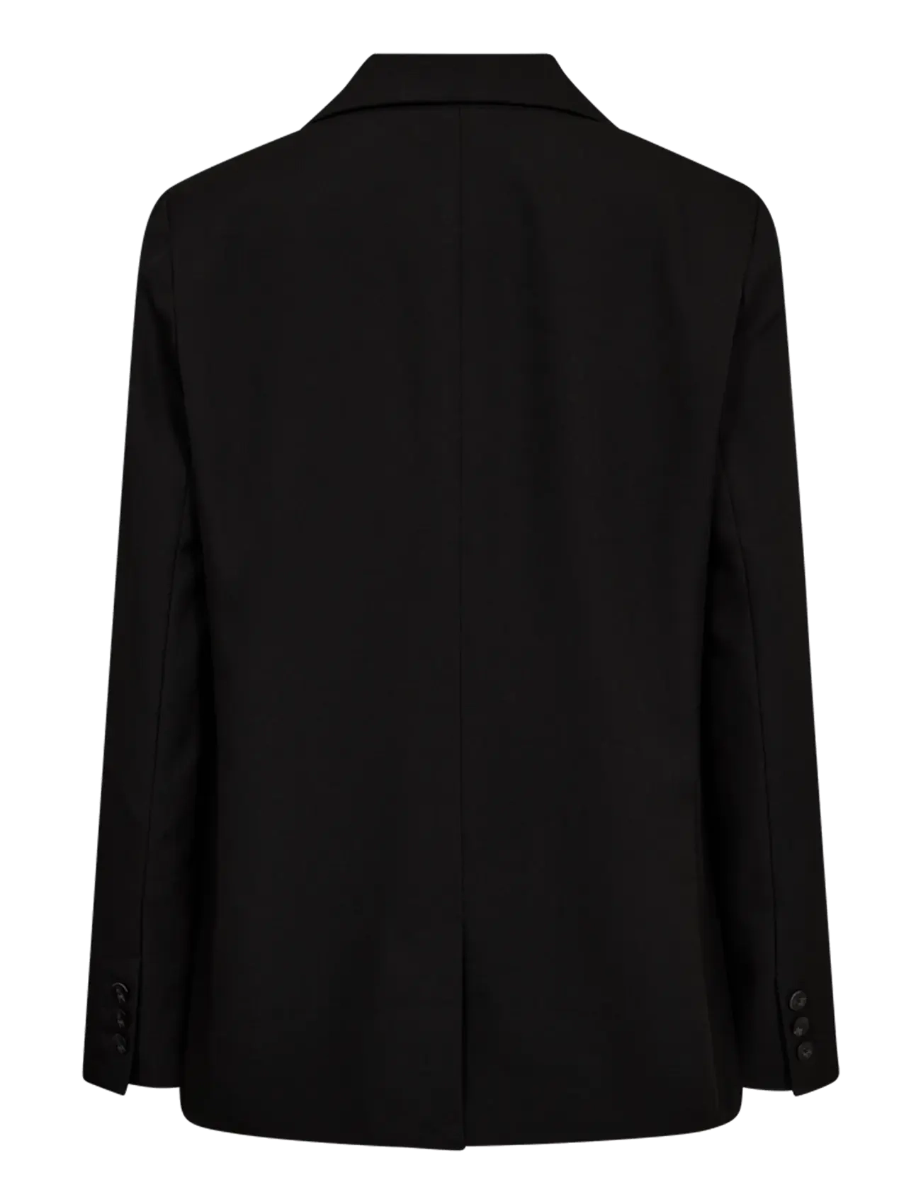 FREE/QUENT - FQSONDA-JACKET - autumn savings - black - 1