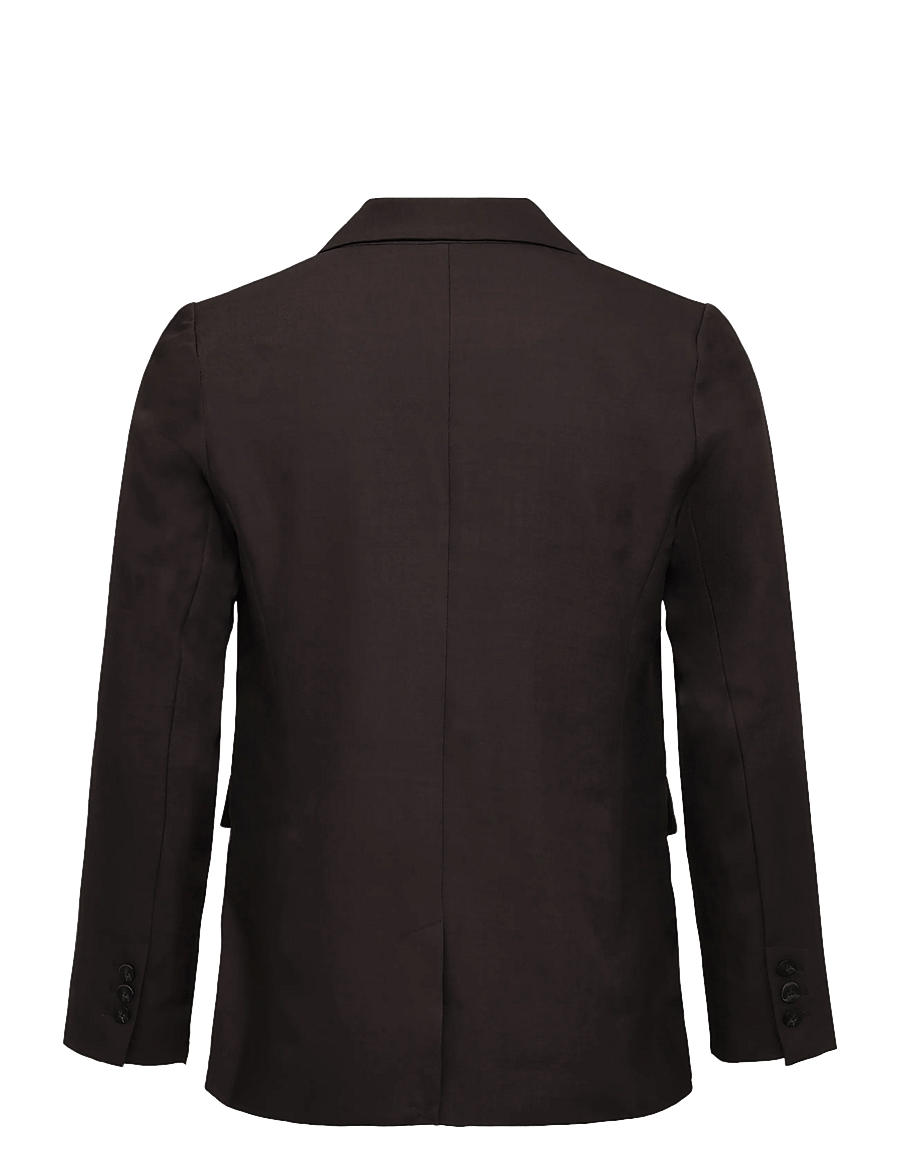 FREE/QUENT - FQSONDA-JACKET - einreihige blazer - mole - 1